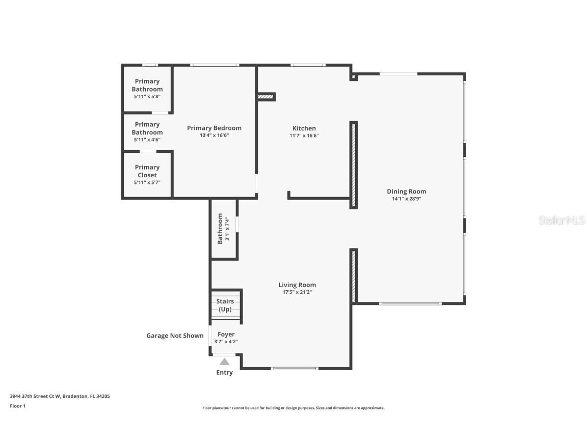 3944 37th Street Court W Bradenton FL 34205 N6141651 image33