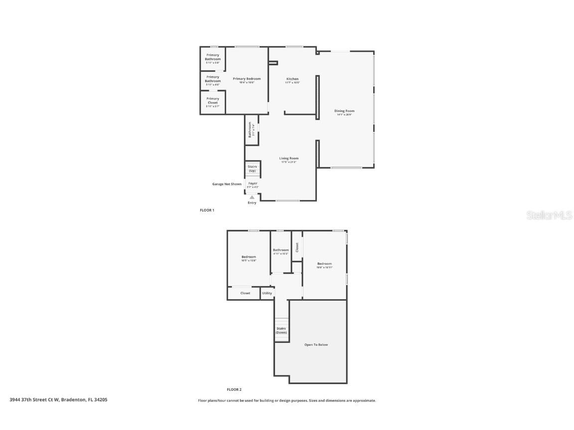 3944 37th Street Court W Bradenton FL 34205 N6141651 image34