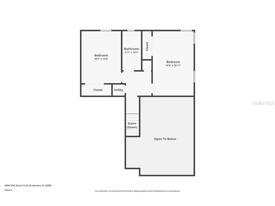 3944 37th Street Court W Bradenton FL 34205 N6141651 image35