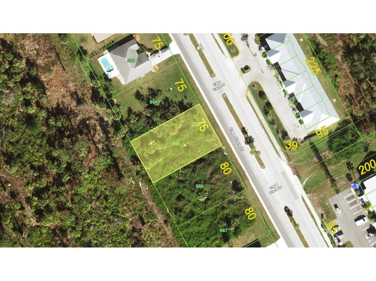 3944 Cape Haze Drive Rotonda West FL 33947 D6145504 image1