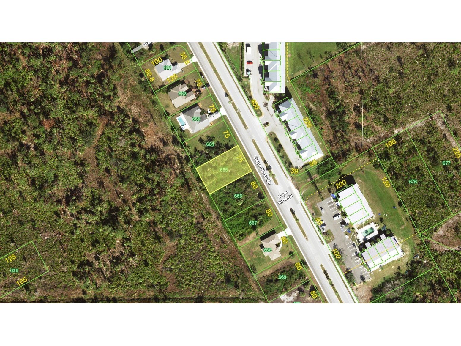 3944 Cape Haze Drive Rotonda West FL 33947 D6145504 image2
