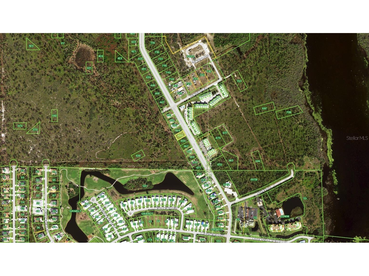 3944 Cape Haze Drive Rotonda West FL 33947 D6145504 image4