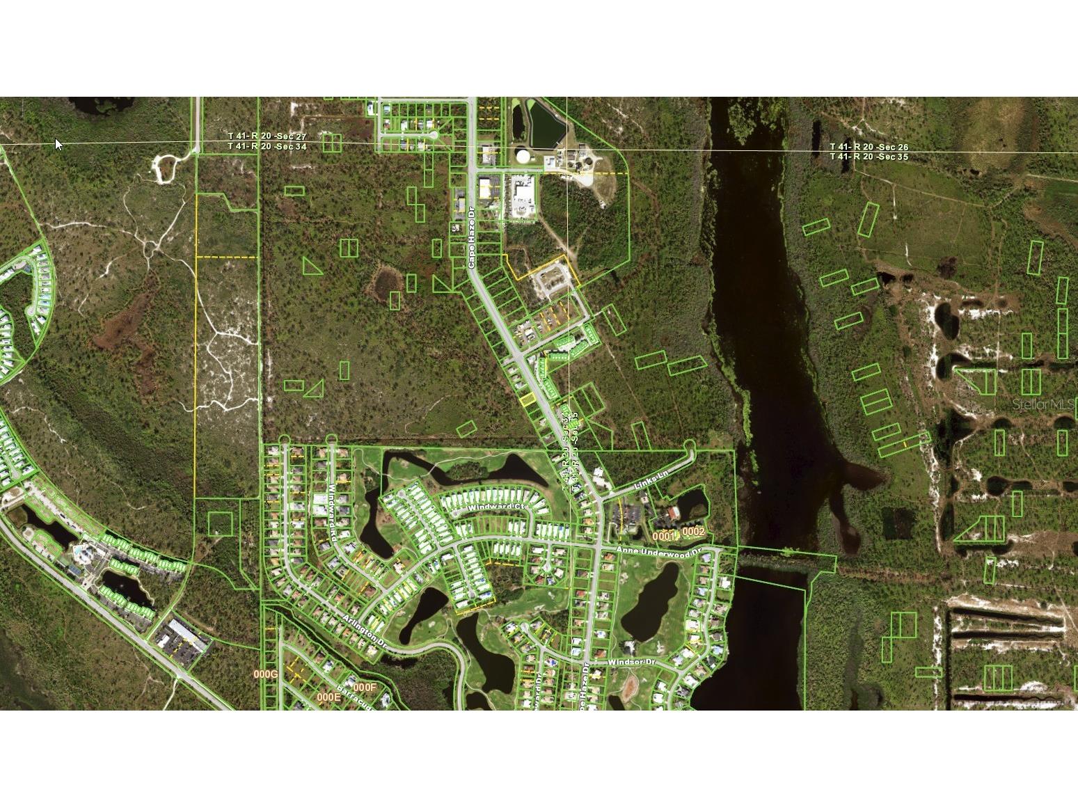 3944 Cape Haze Drive Rotonda West FL 33947 D6145504 image5