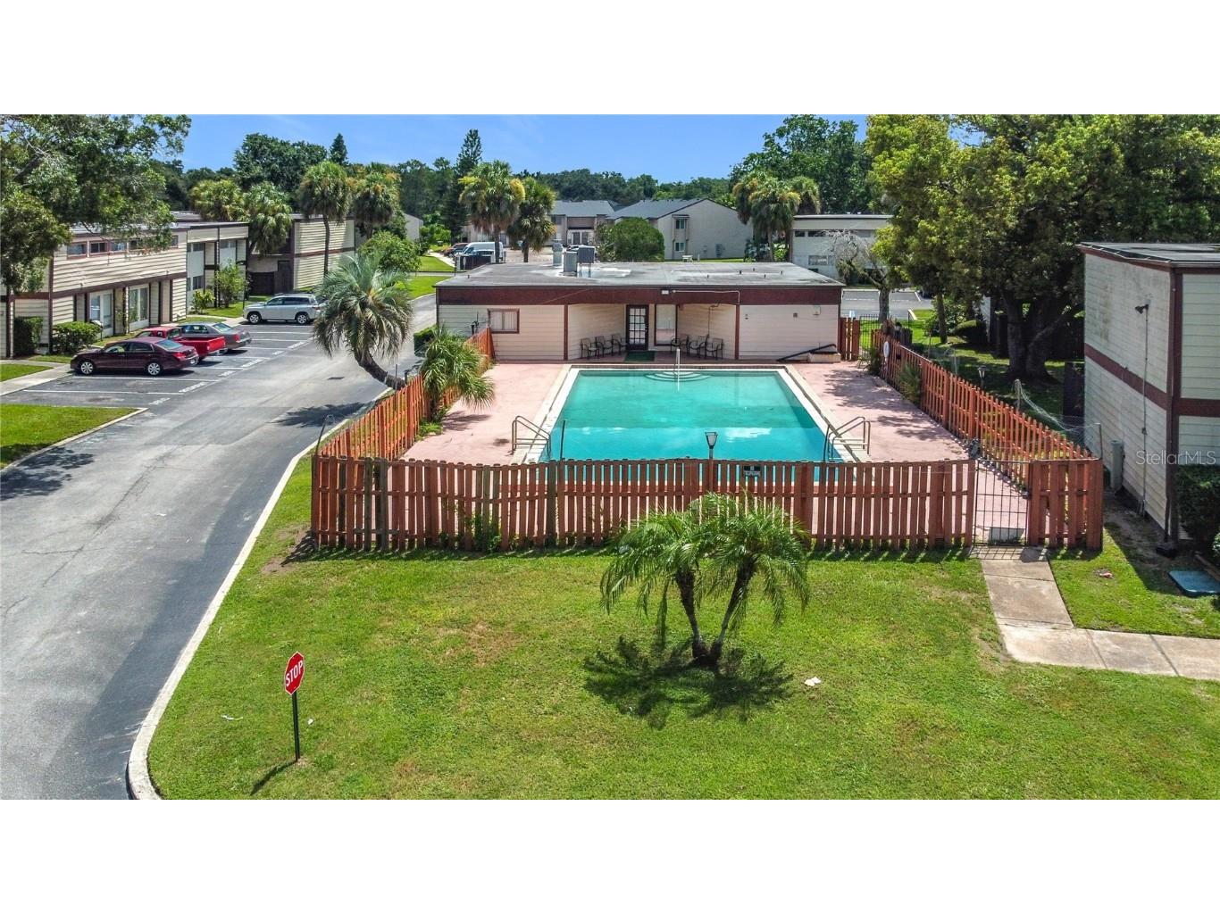 3944 Crayrich Circle #A-4 Orlando FL 32839 O6331282 image40