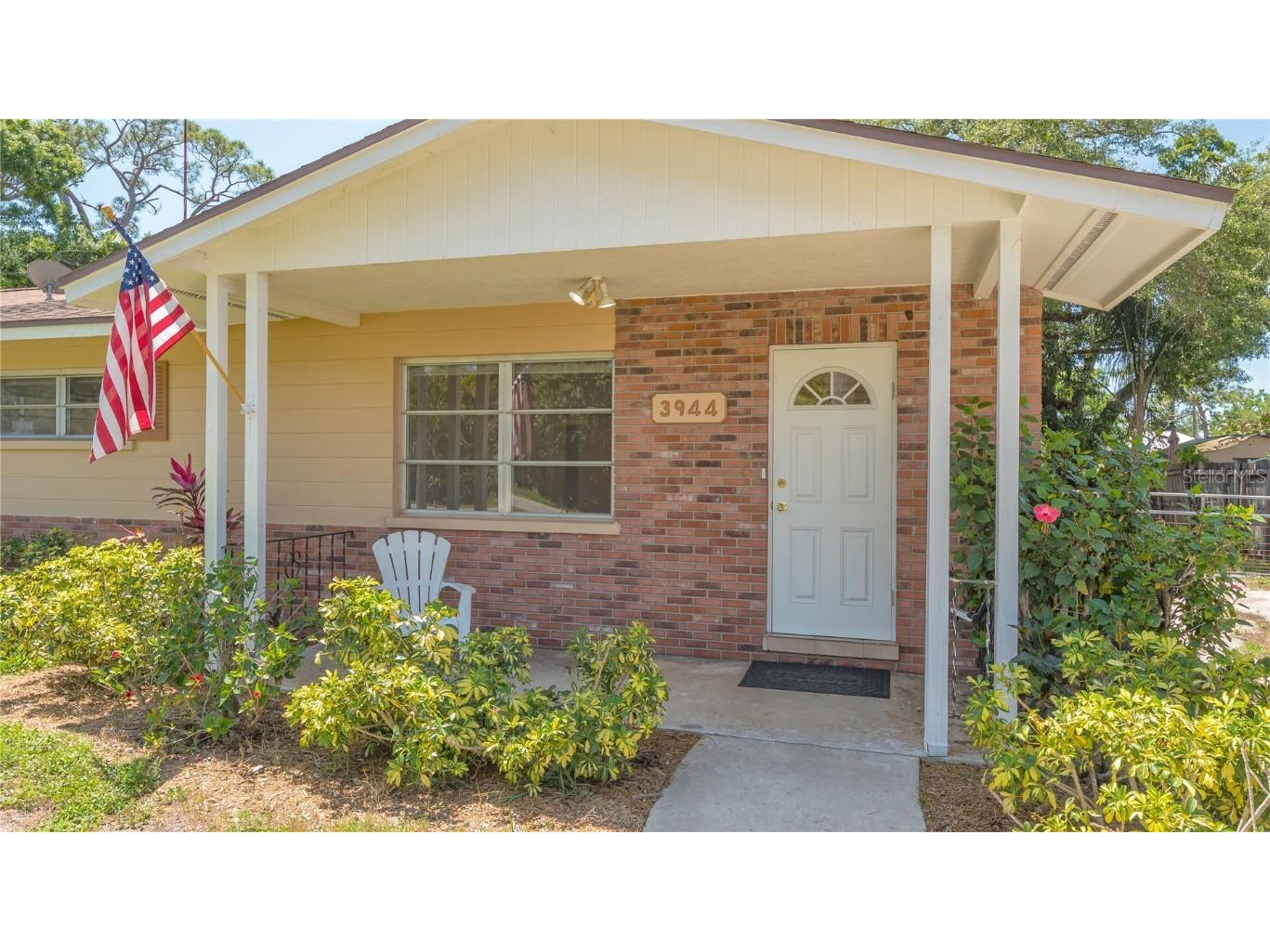 3944 Groveland Avenue Sarasota FL 34231 A4607452 image1