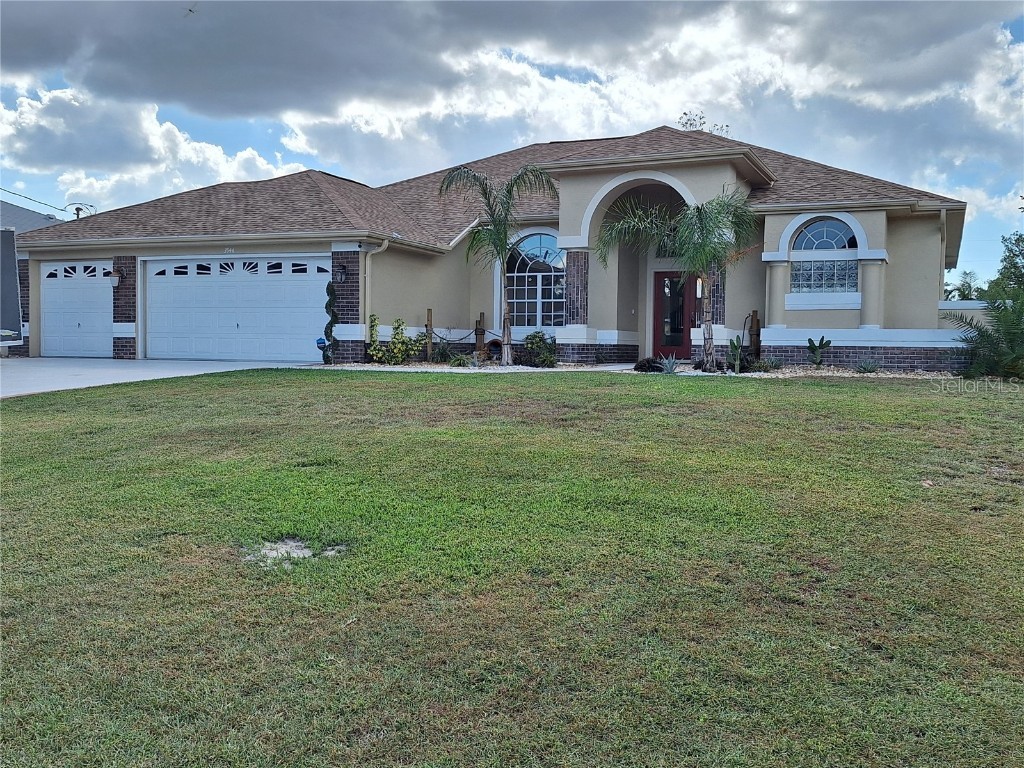 3944 Lema Drive Spring Hill FL 34609 W7869994 image1