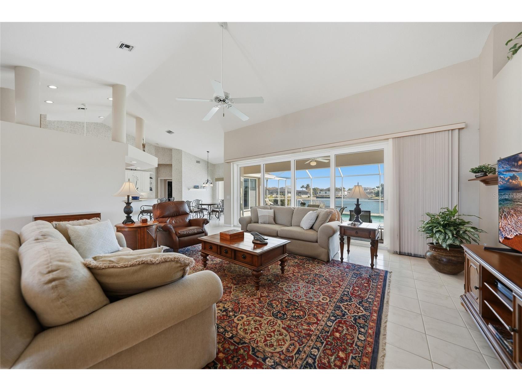 3944 San Pietro Court Punta Gorda FL 33950 - MALTESE CANAL SYSTEM C7521734 image10