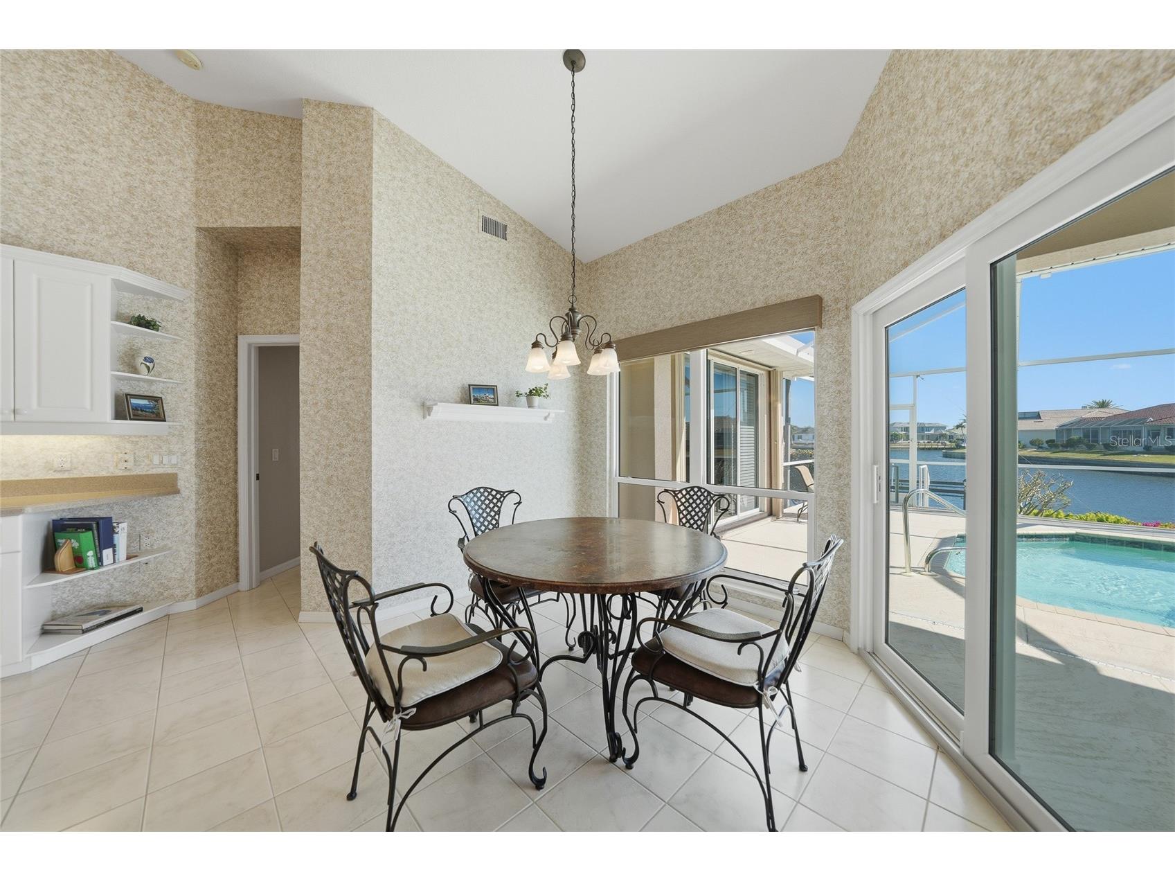 3944 San Pietro Court Punta Gorda FL 33950 - MALTESE CANAL SYSTEM C7521734 image11