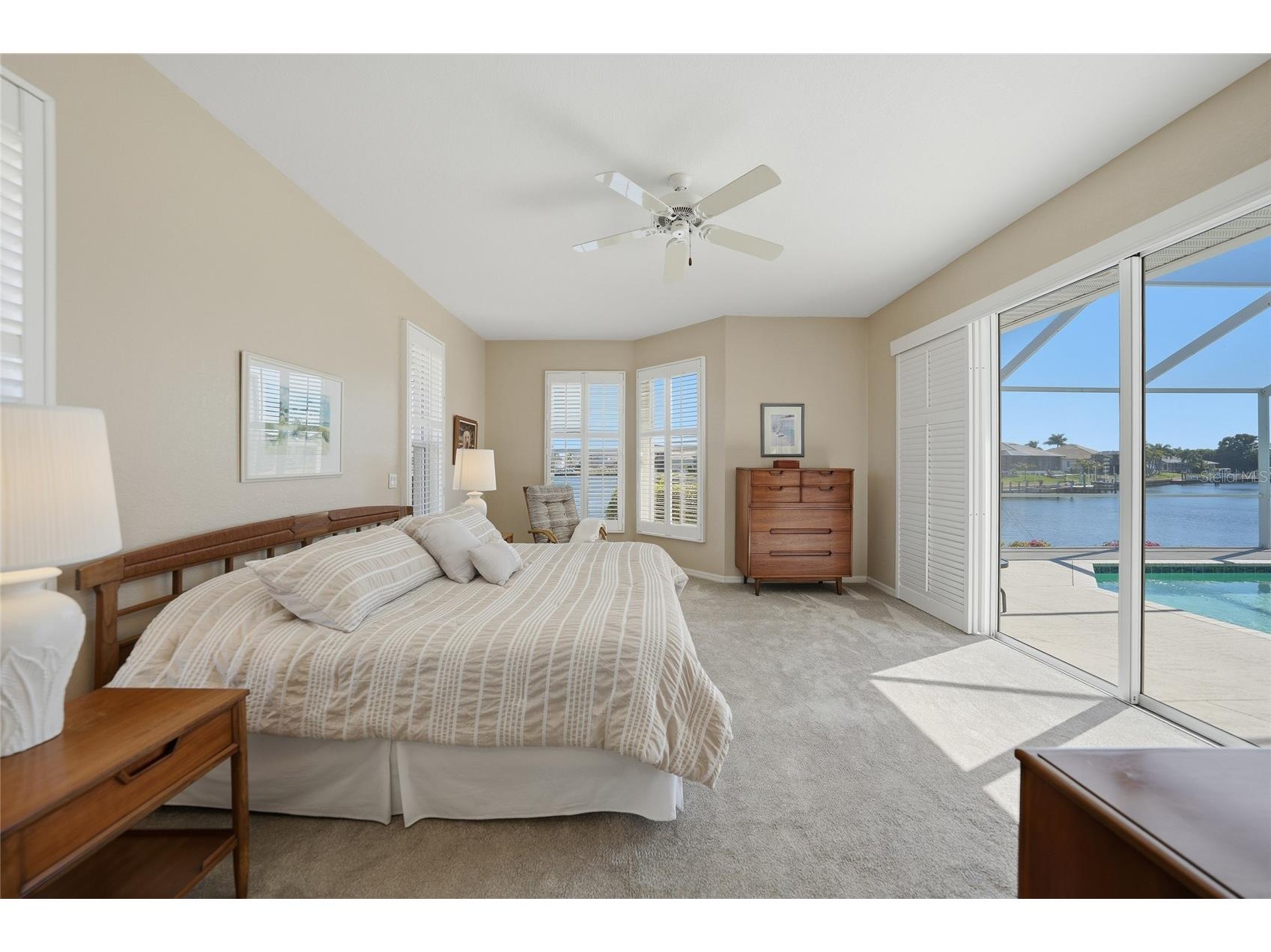 3944 San Pietro Court Punta Gorda FL 33950 - MALTESE CANAL SYSTEM C7521734 image16