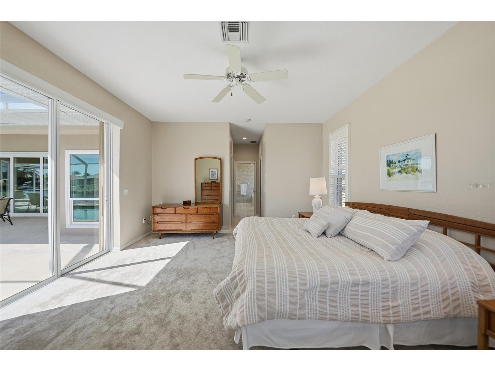 3944 San Pietro Court Punta Gorda FL 33950 - MALTESE CANAL SYSTEM C7521734 image18