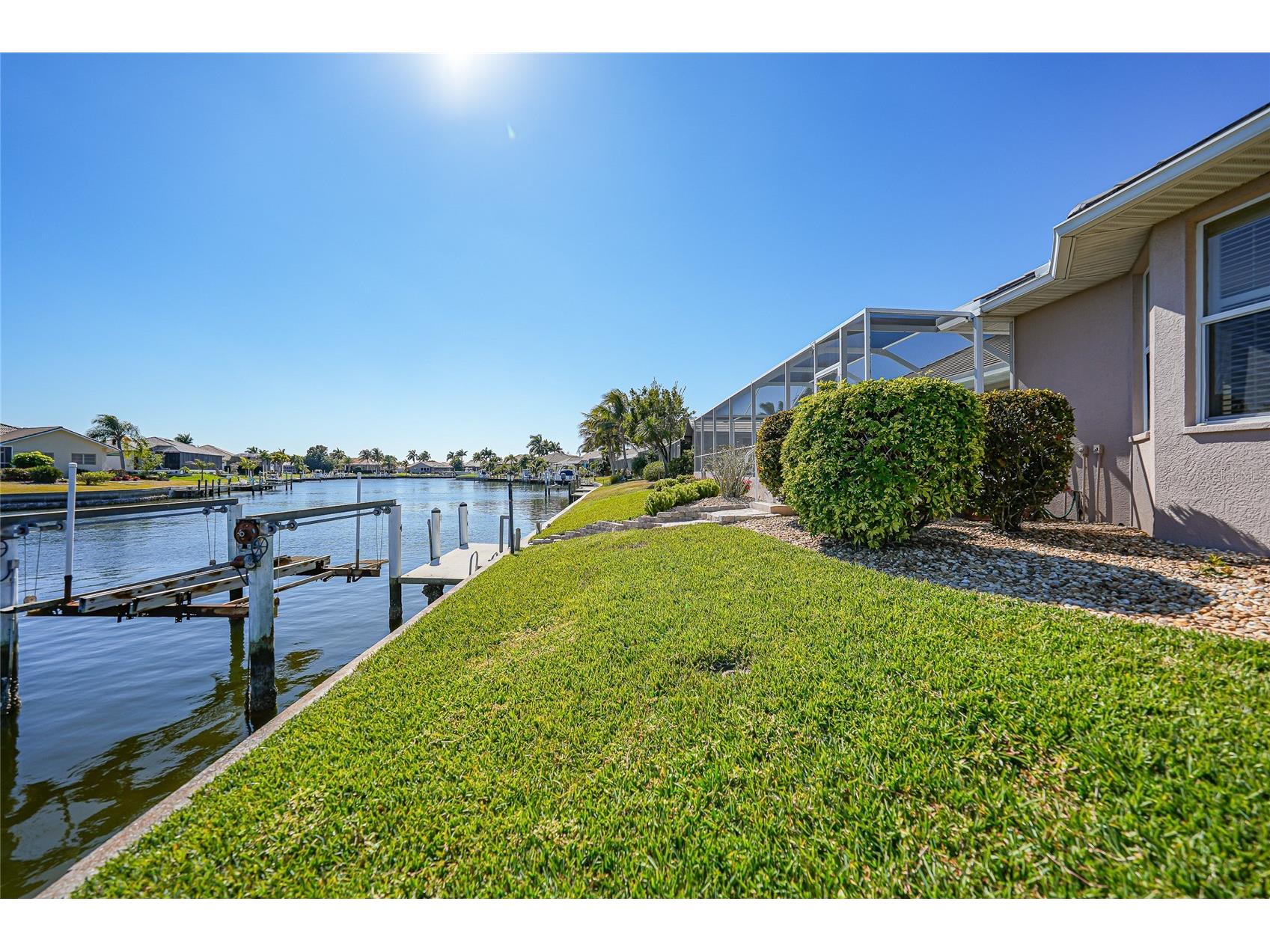 3944 San Pietro Court Punta Gorda FL 33950 - MALTESE CANAL SYSTEM C7521734 image32