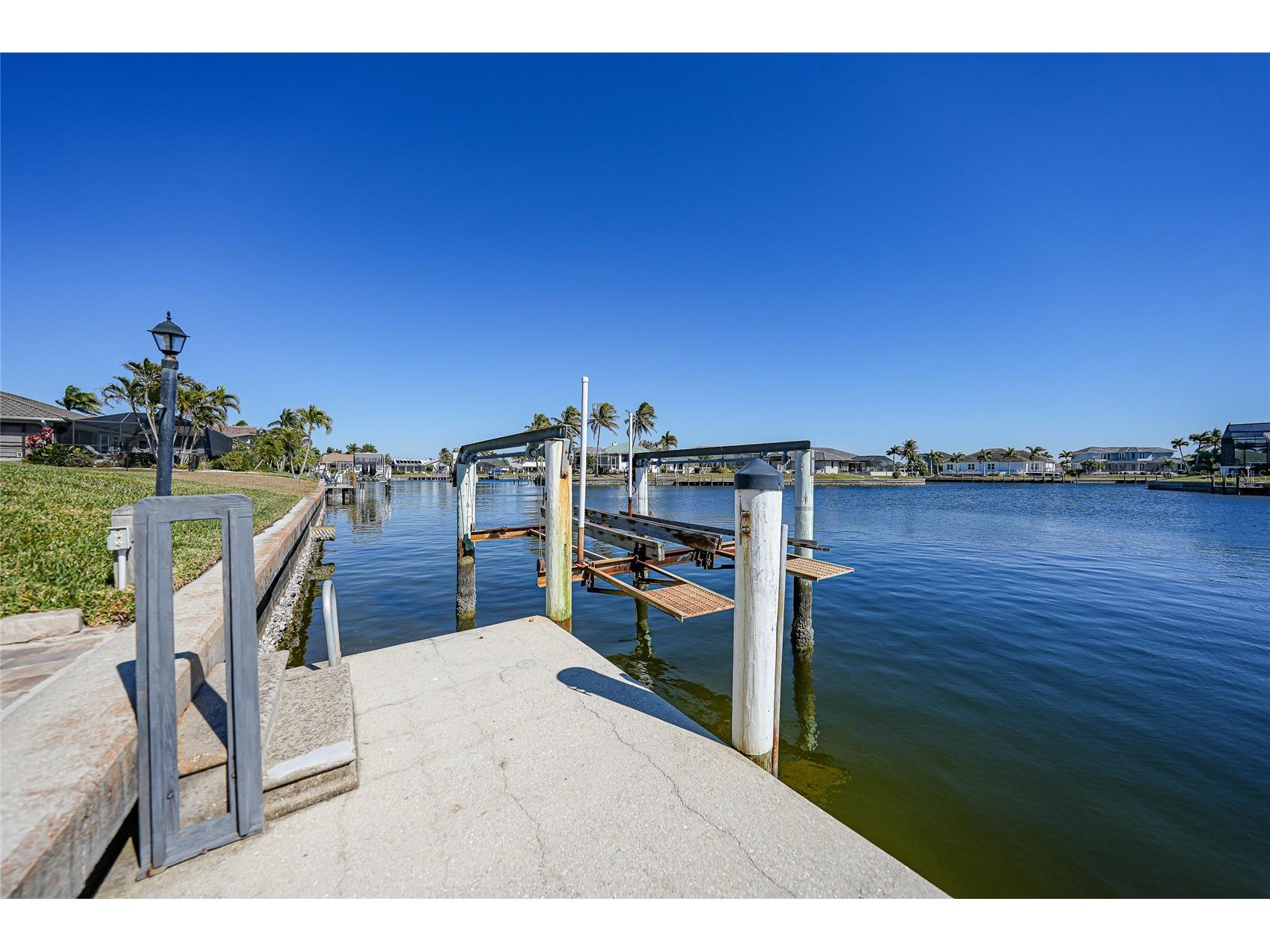 3944 San Pietro Court Punta Gorda FL 33950 - MALTESE CANAL SYSTEM C7521734 image34