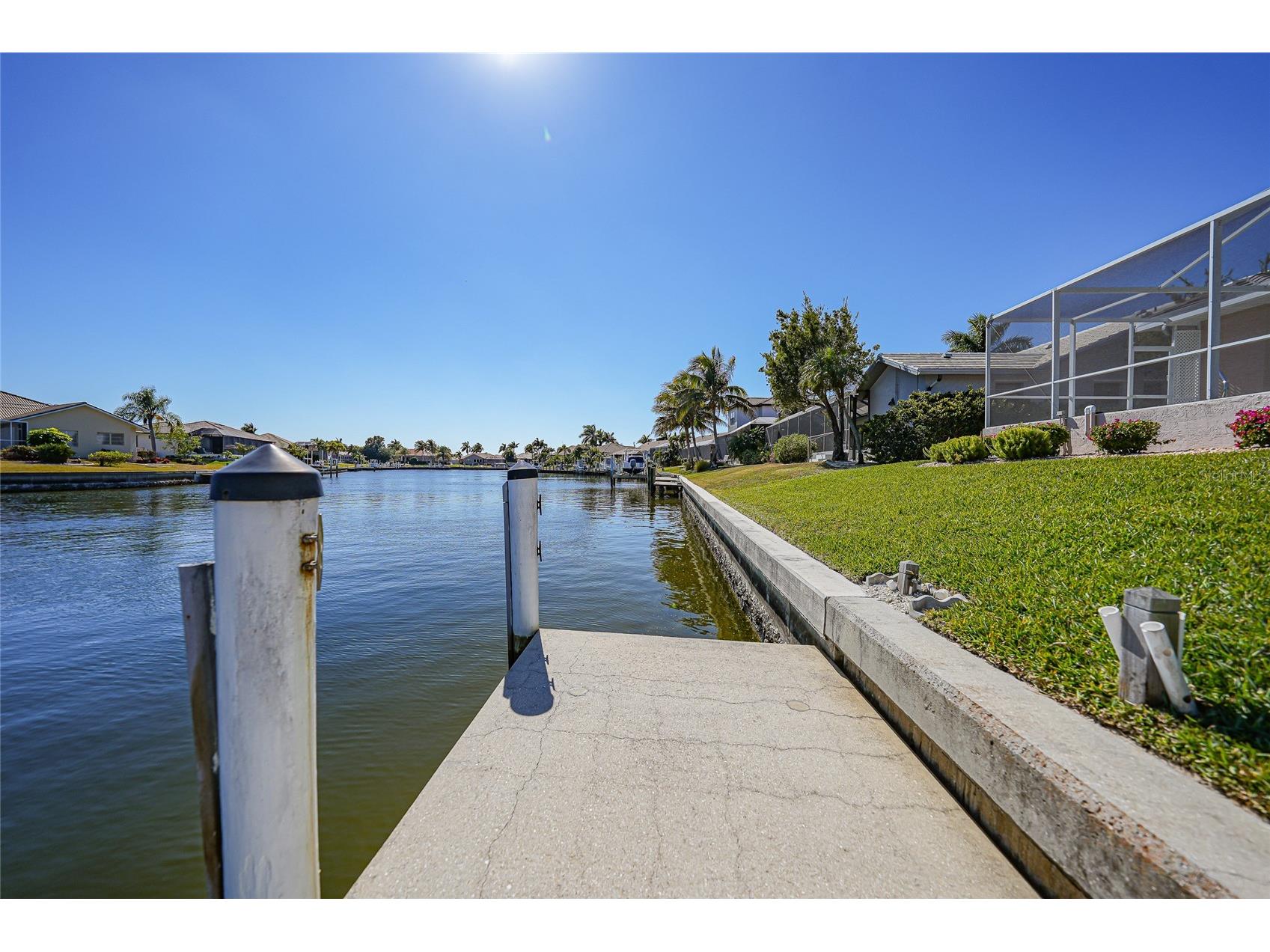 3944 San Pietro Court Punta Gorda FL 33950 - MALTESE CANAL SYSTEM C7521734 image35