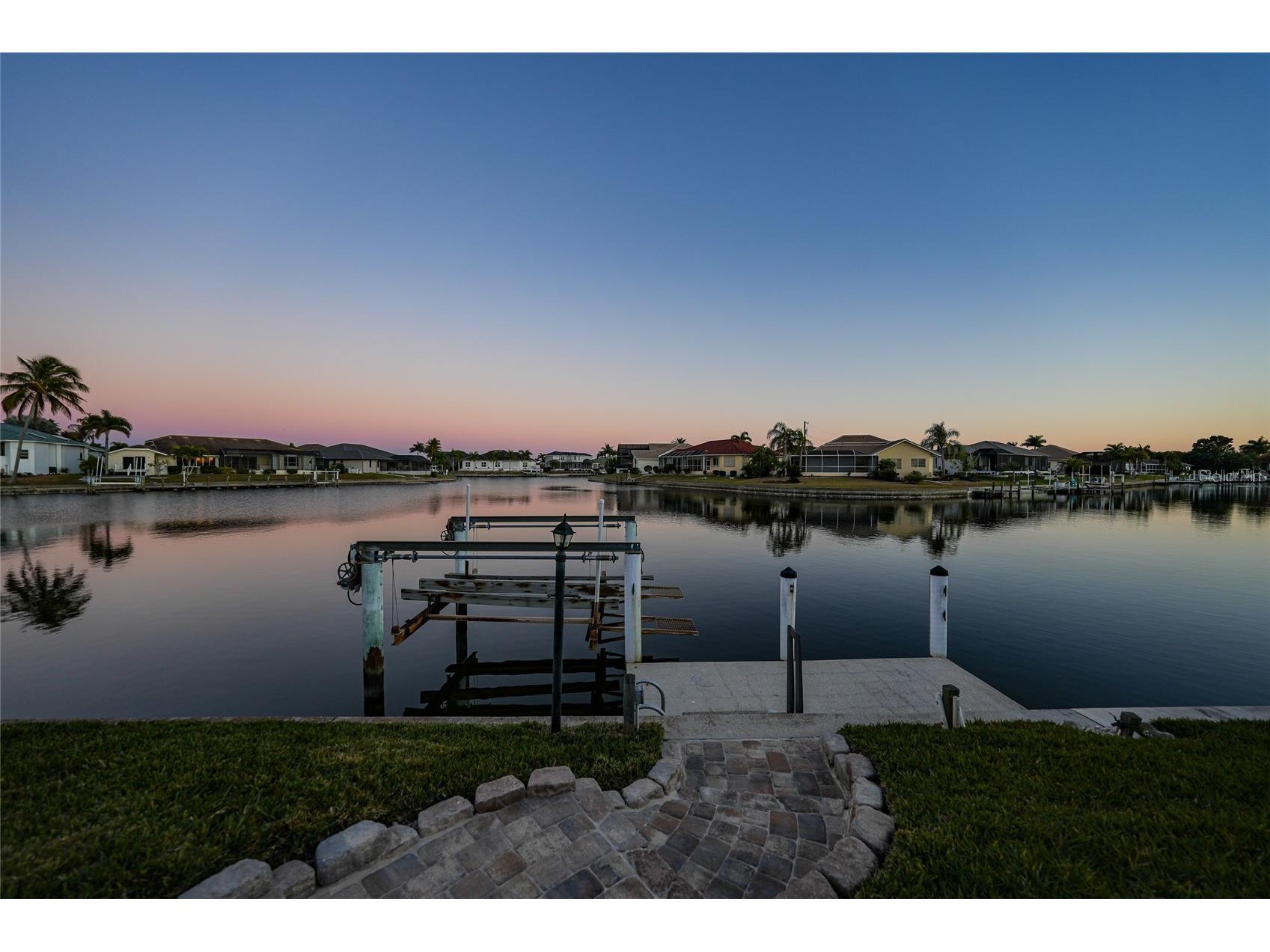 3944 San Pietro Court Punta Gorda FL 33950 - MALTESE CANAL SYSTEM C7521734 image39