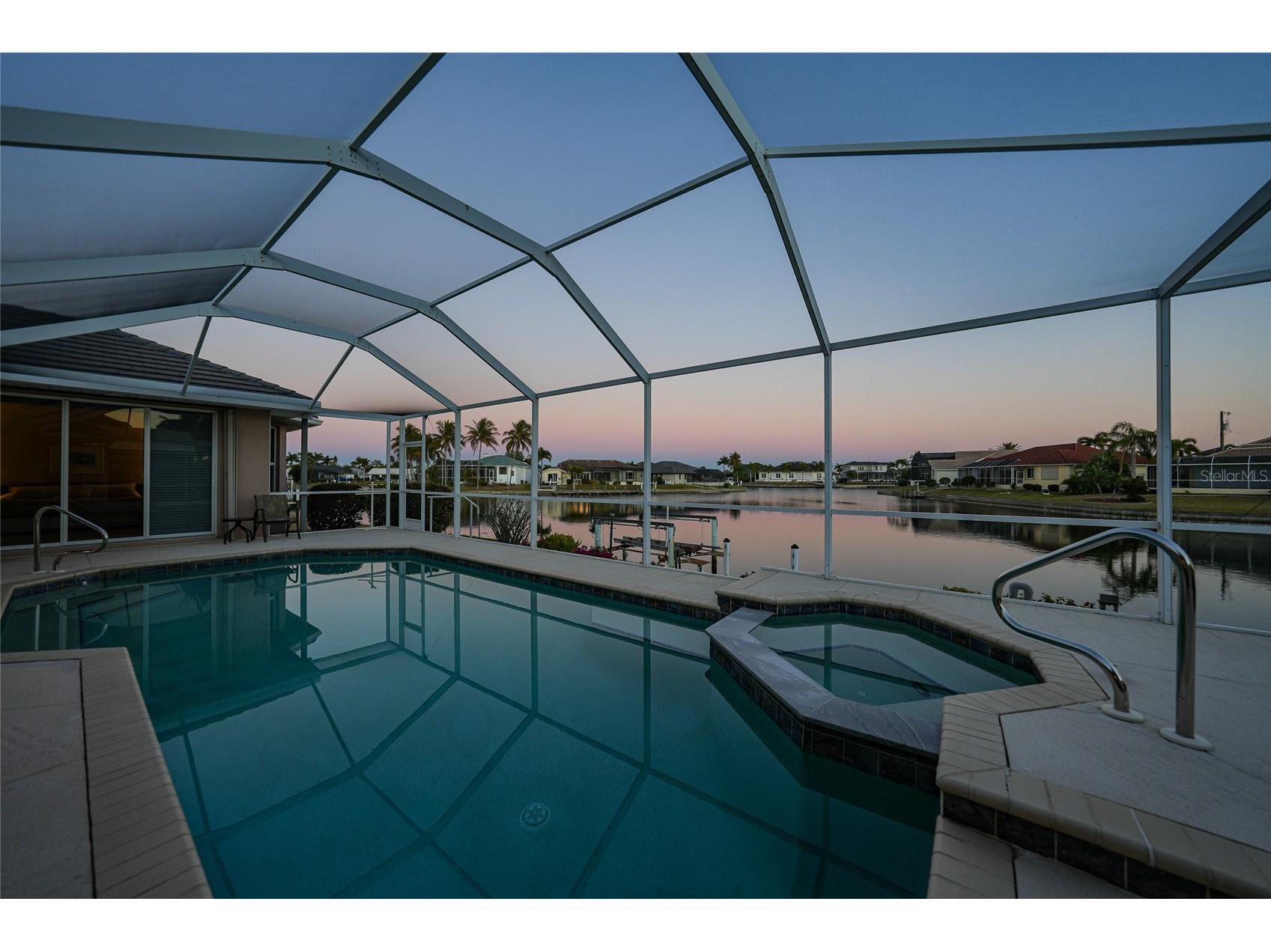 3944 San Pietro Court Punta Gorda FL 33950 - MALTESE CANAL SYSTEM C7521734 image40