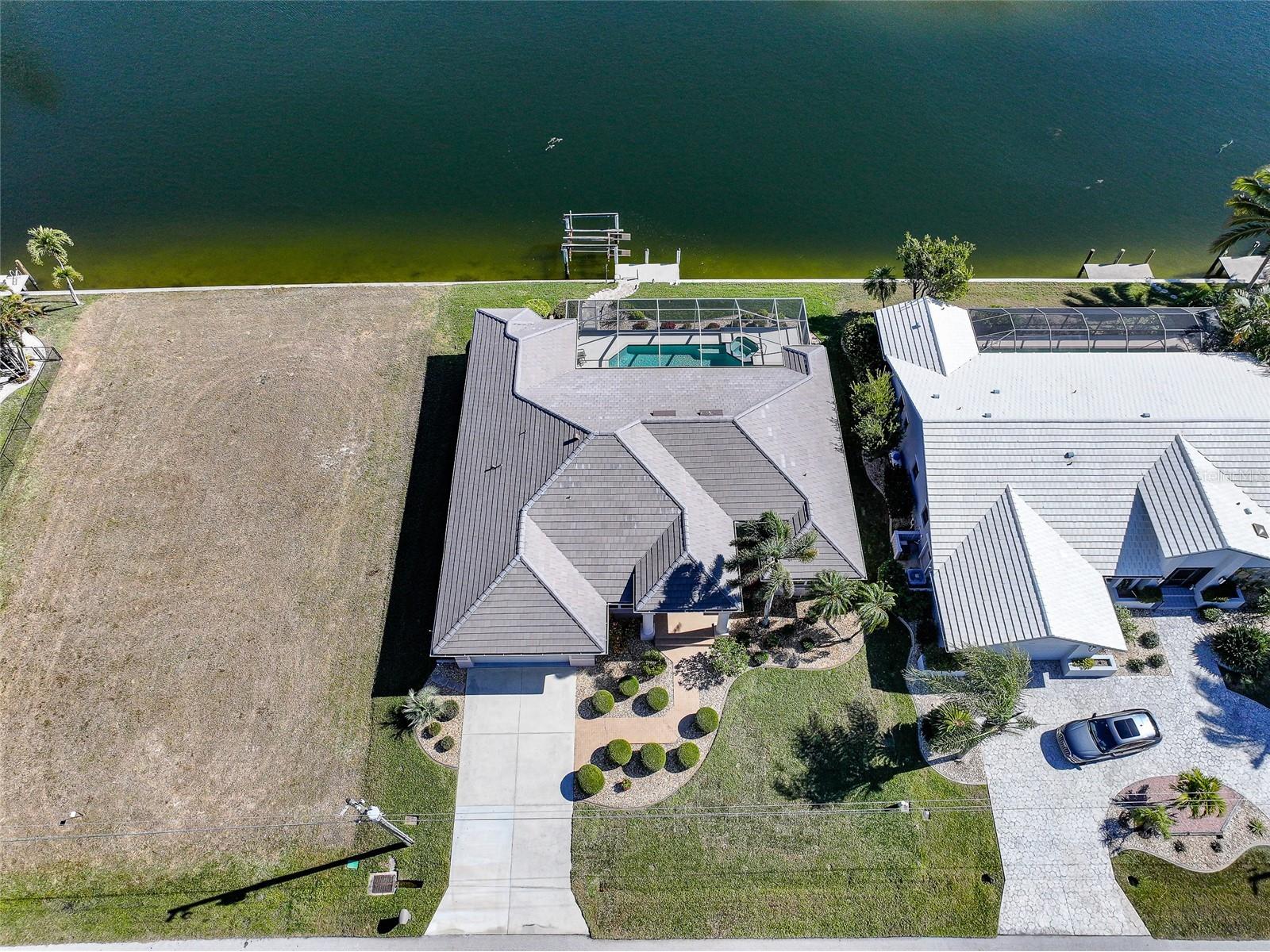3944 San Pietro Court Punta Gorda FL 33950 - MALTESE CANAL SYSTEM C7521734 image41