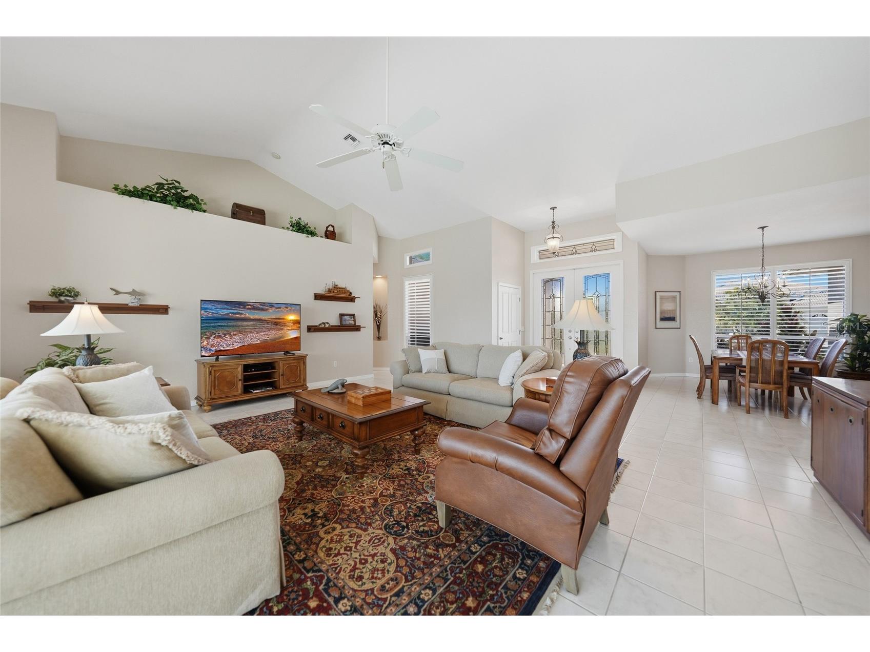 3944 San Pietro Court Punta Gorda FL 33950 - MALTESE CANAL SYSTEM C7521734 image8