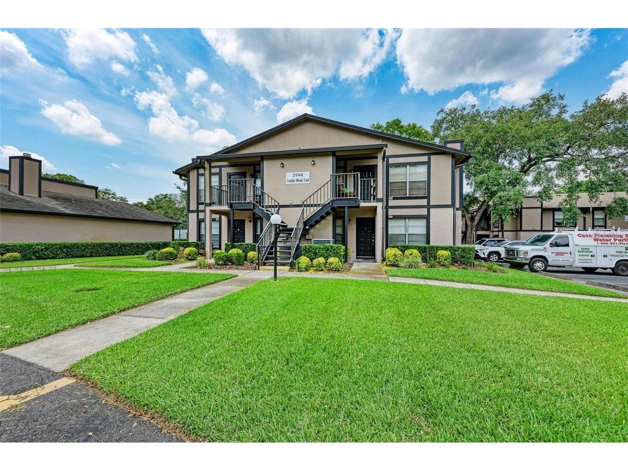 3944 Tumble Wood Trail #101 Tampa FL 33613 TB8514023 image1
