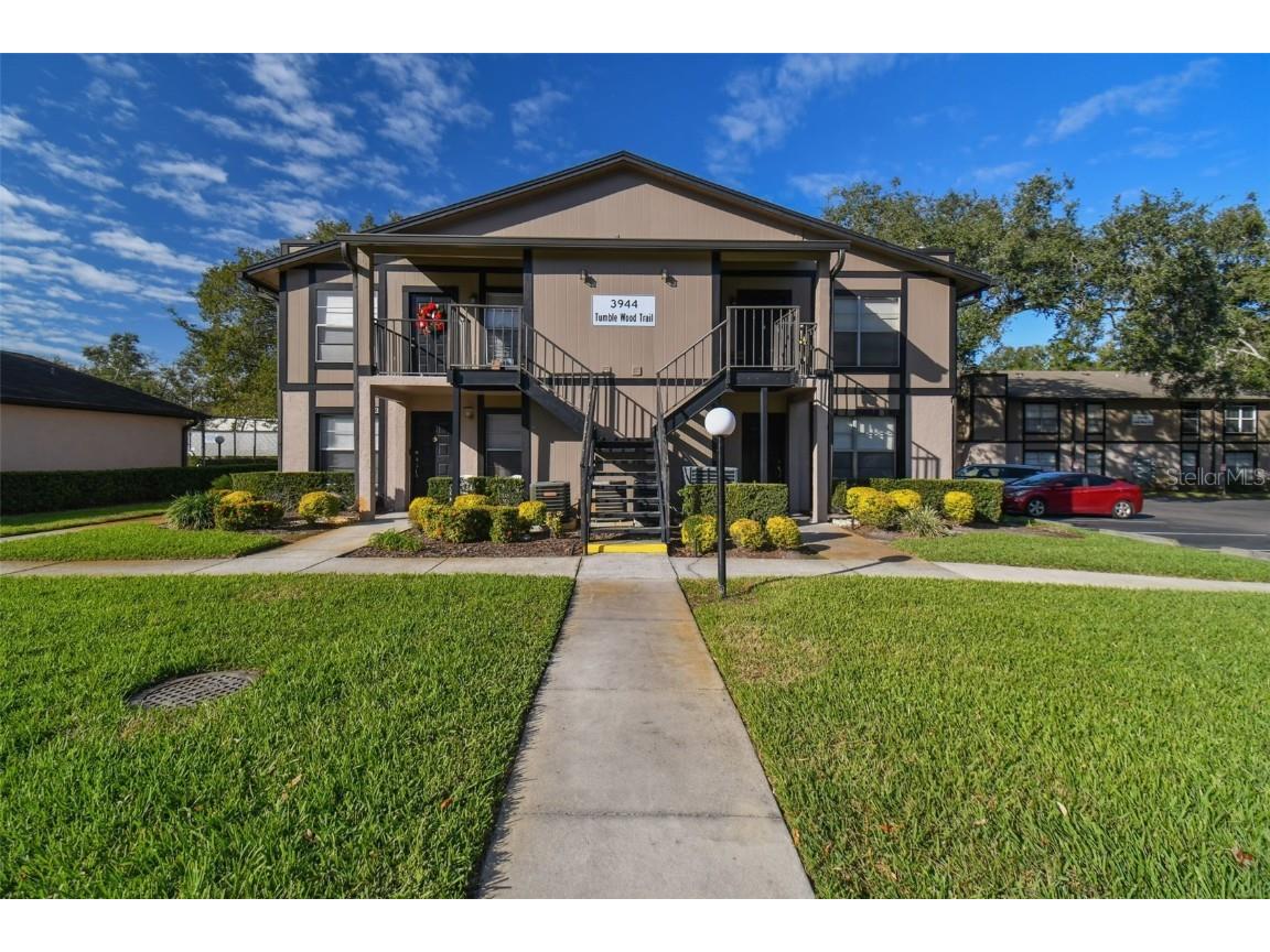 3944 Tumble Wood Trail #103 Tampa FL 33613 T3494054 image1