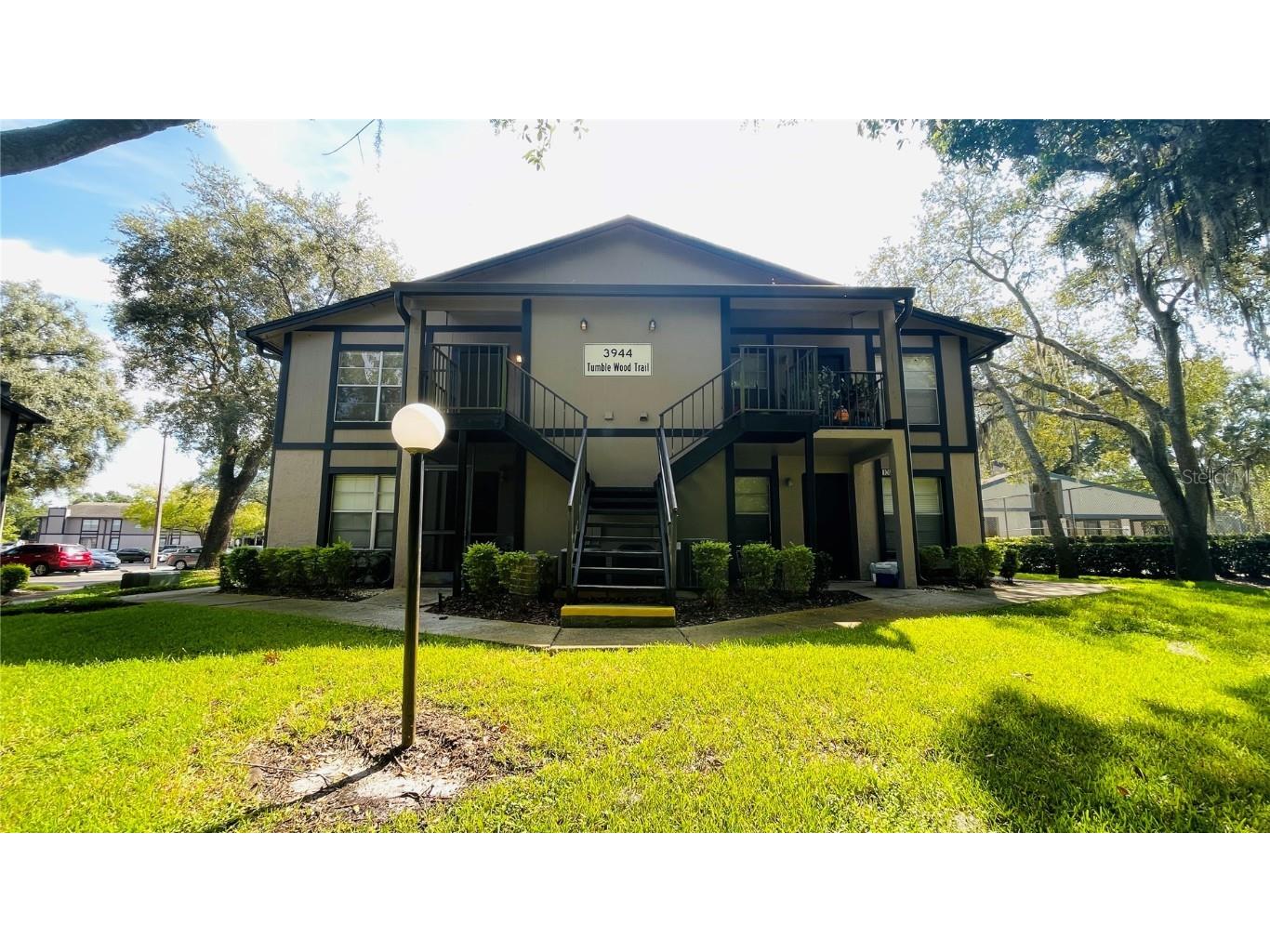 3944 Tumble Wood Trail 202, Tampa, FL, 33613 MLS O6250137 Edina