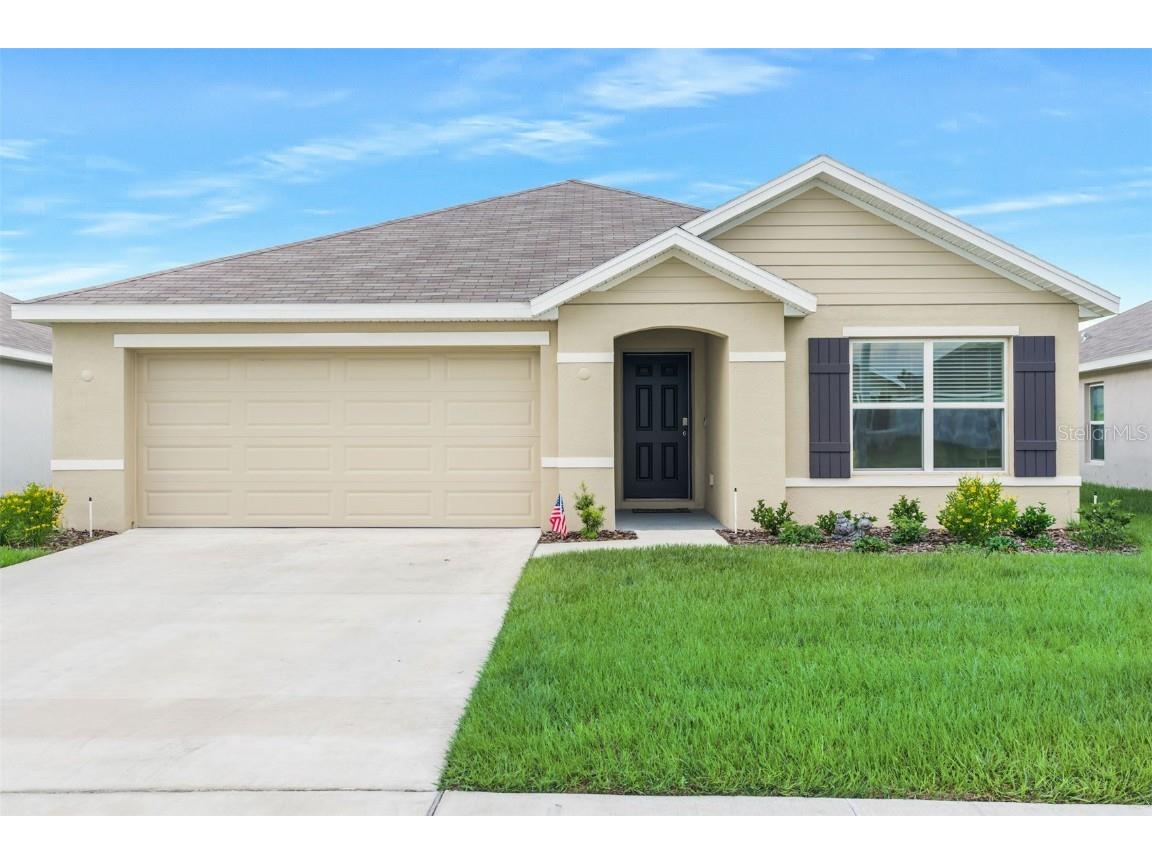 3945 Autumn Amber Drive Spring Hill FL 34609 W7856393 image1