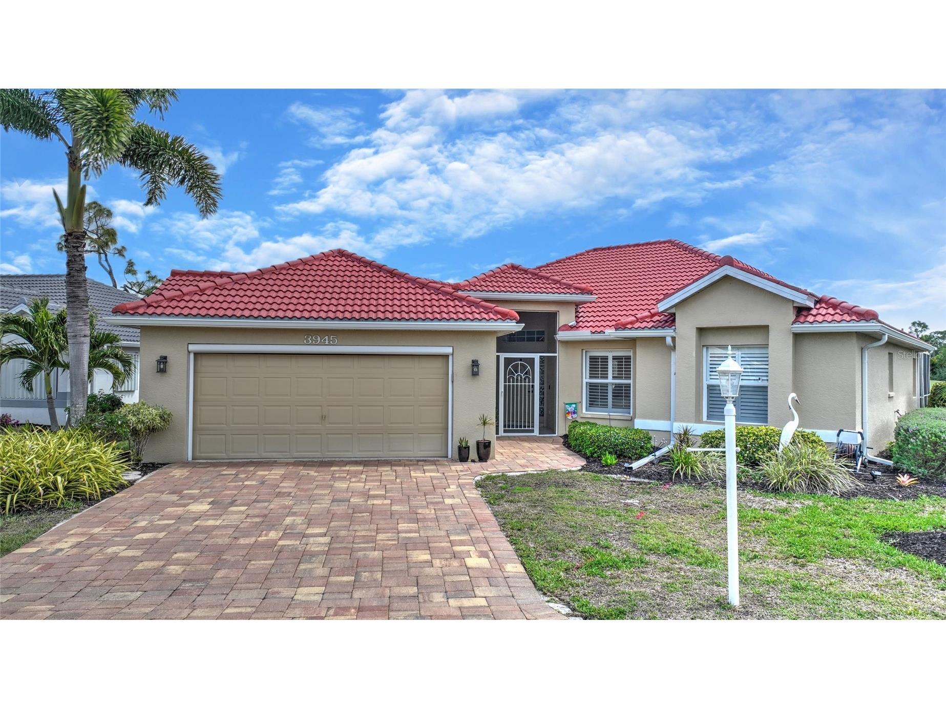 3945 Cape Cole Boulevard Punta Gorda FL 33955 C7524201 image1