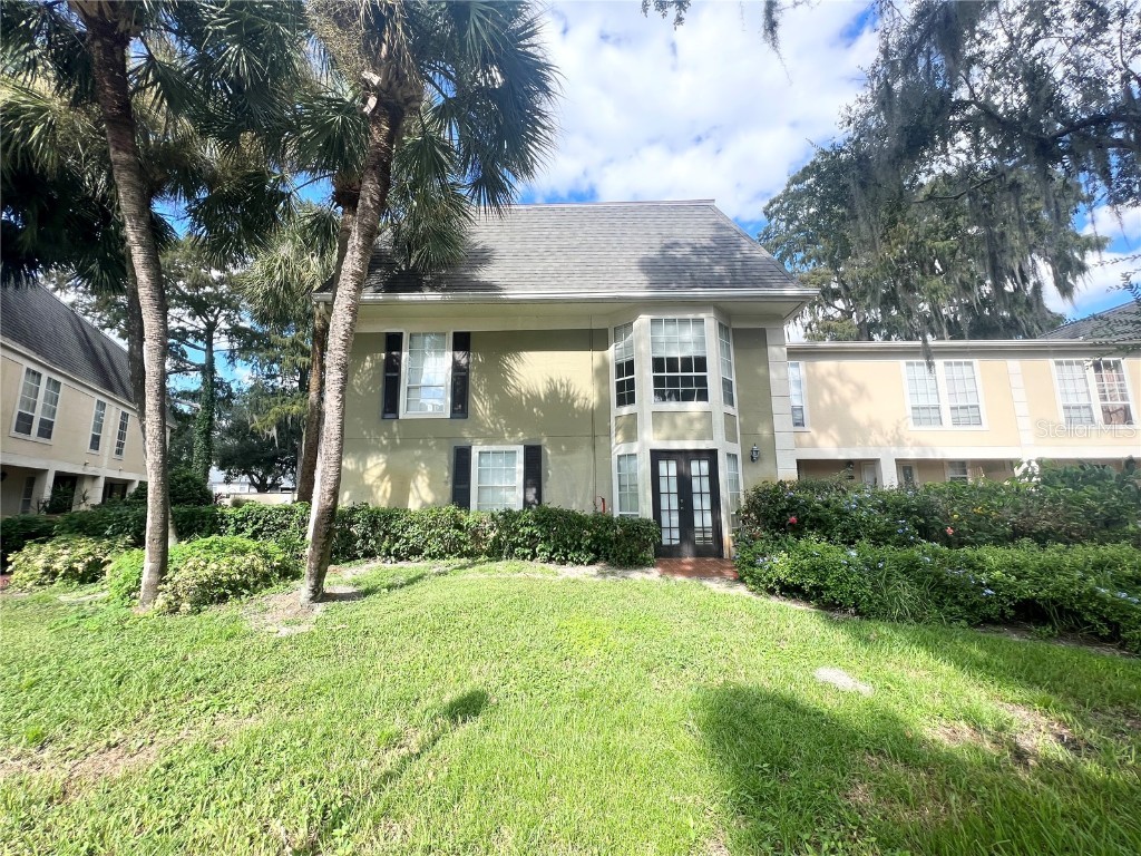 3945 Dijon Drive #3945L Orlando FL 32808 S5093283 image1