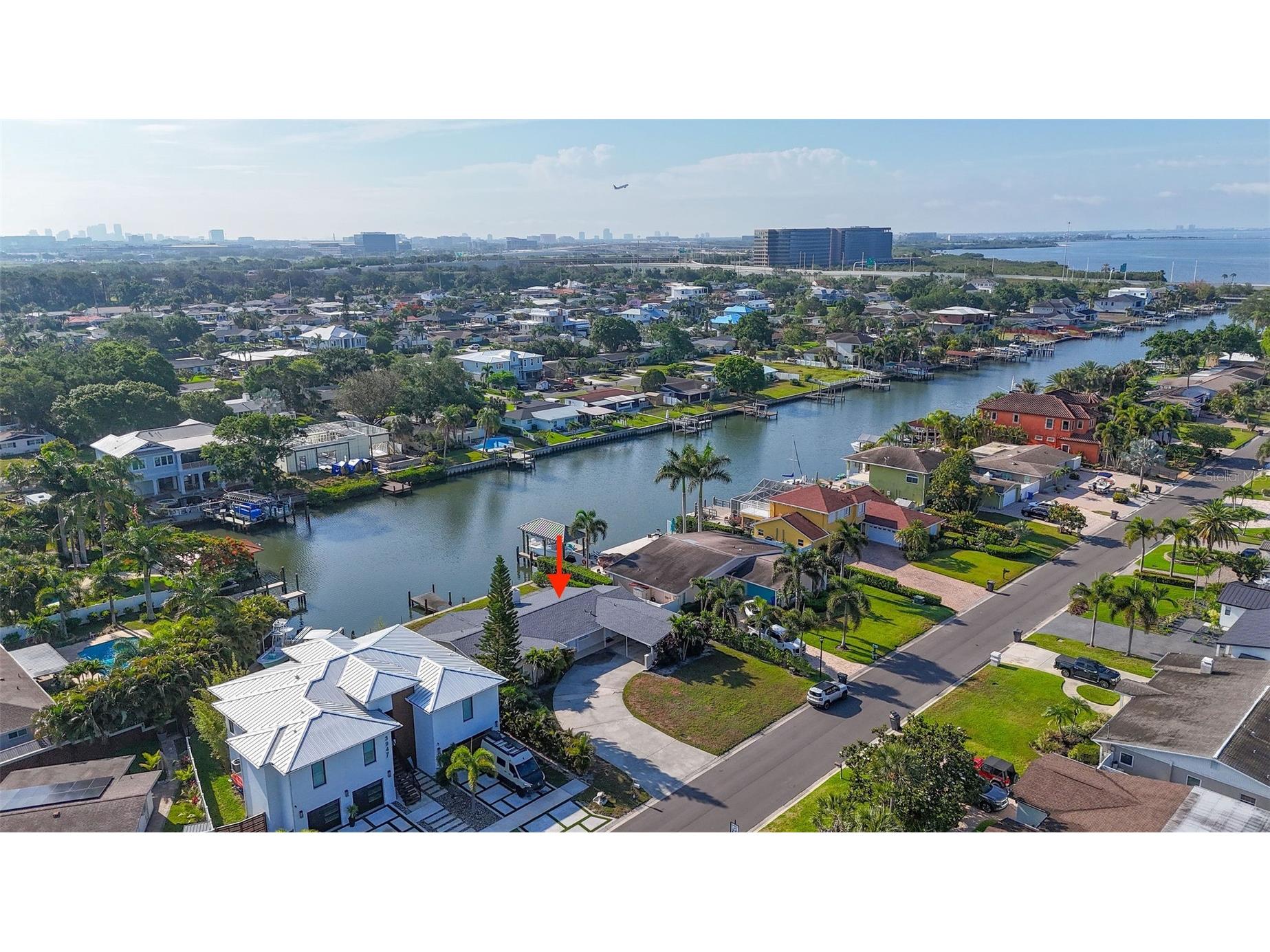 3945 Fontainebleau Drive Tampa FL 33634 TB8515141 image15