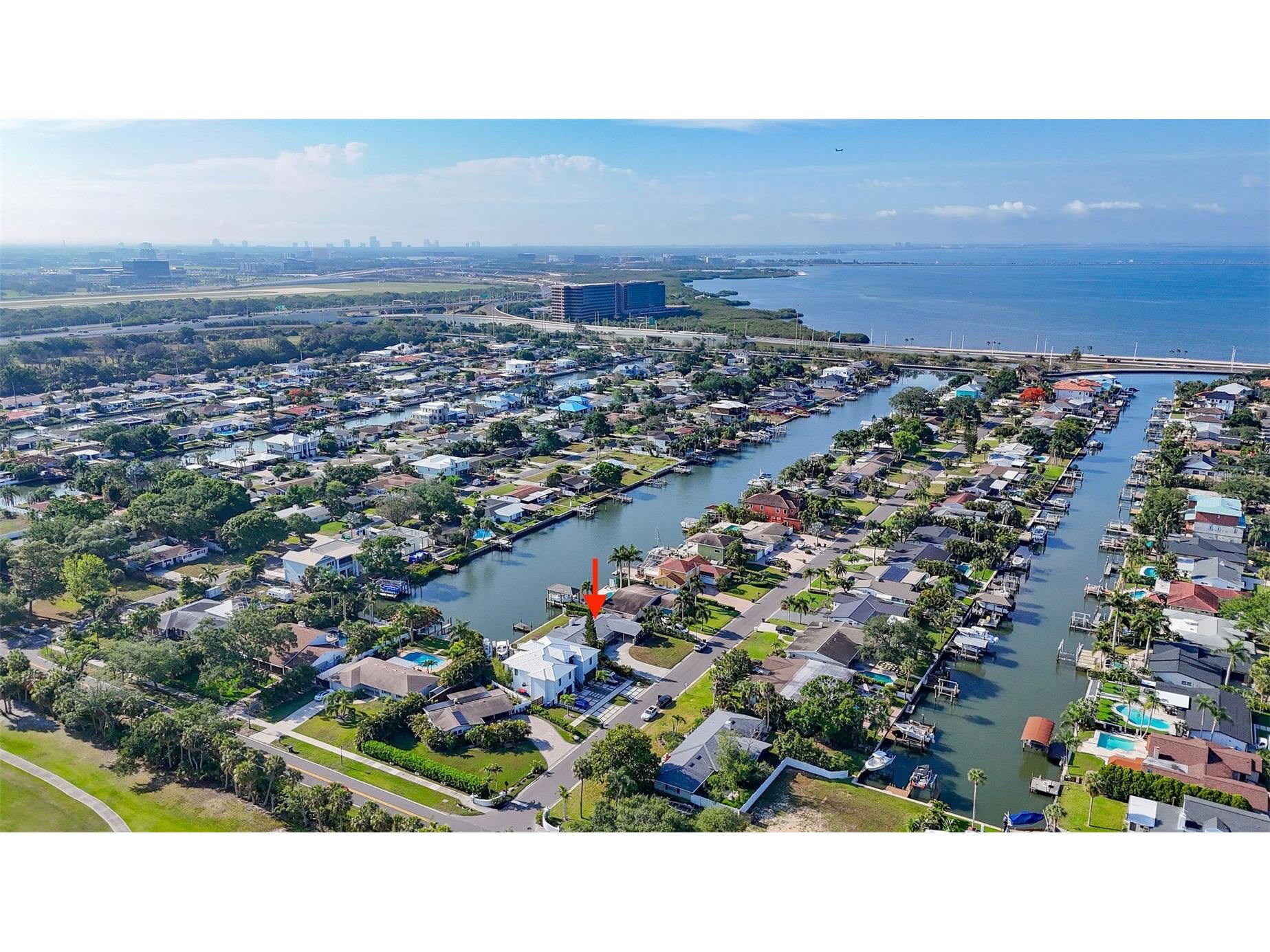 3945 Fontainebleau Drive Tampa FL 33634 TB8515141 image16