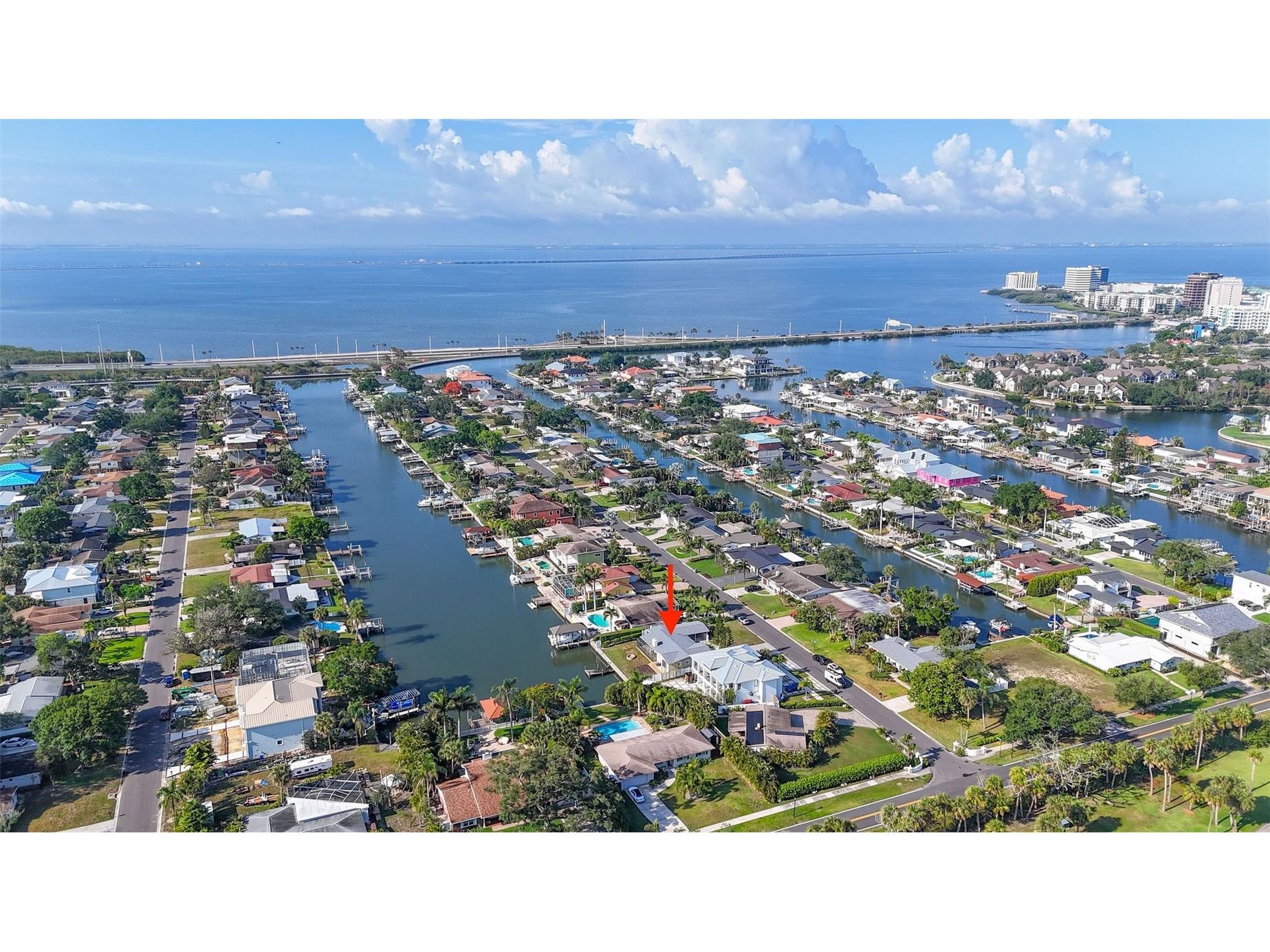 3945 Fontainebleau Drive Tampa FL 33634 TB8515141 image17