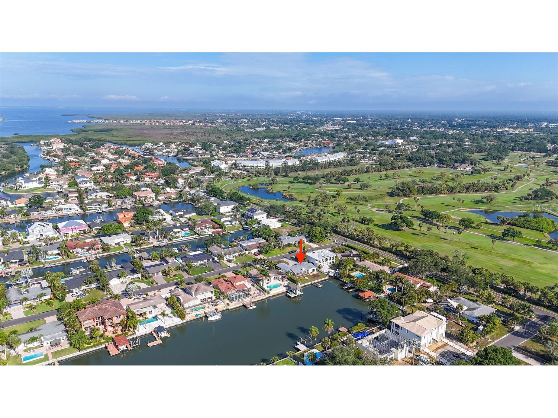 3945 Fontainebleau Drive Tampa FL 33634 TB8515141 image19