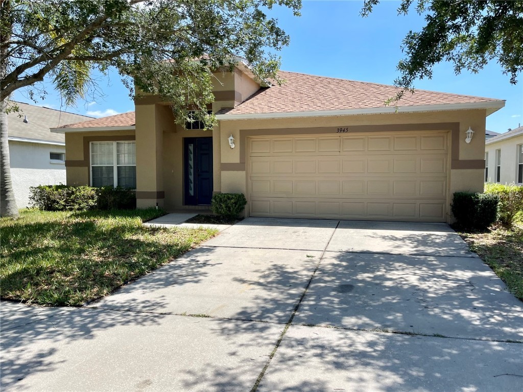 3945 Hampton Hills Drive Lakeland FL 33810 T3469214 image1