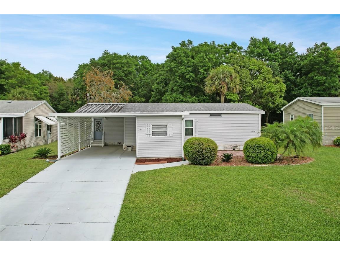 3945 N Citrus Circle #232 Zellwood FL 32798 O6191152 image1