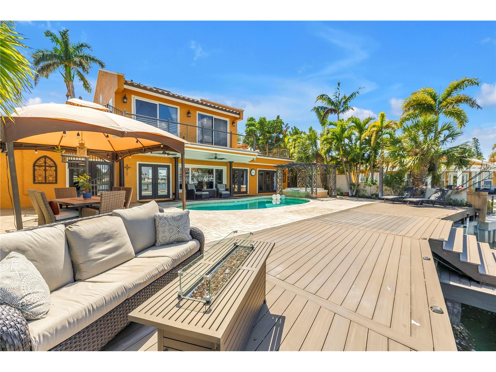 3945 Poinsettia Drive Saint Pete Beach FL 33706 TB8498461 image6