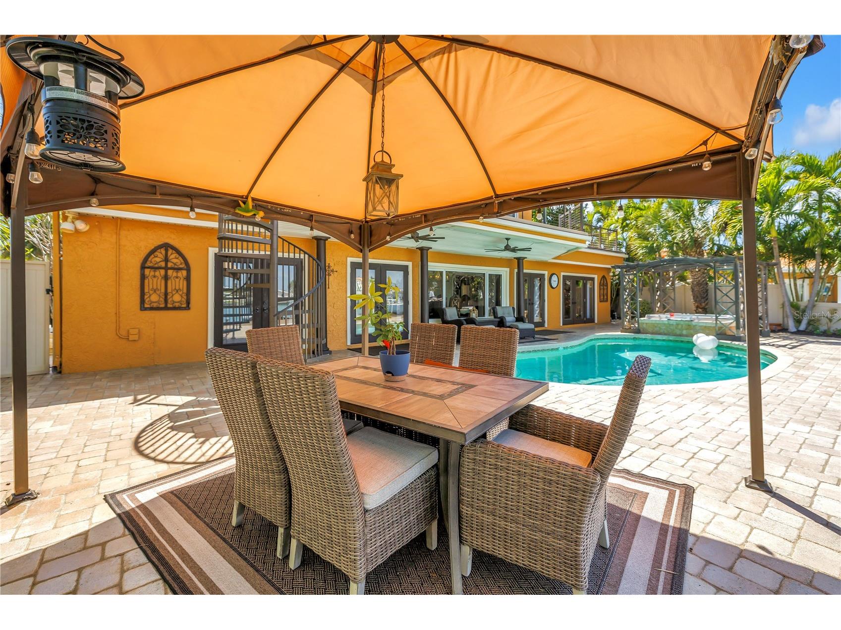 3945 Poinsettia Drive Saint Pete Beach FL 33706 TB8498461 image76