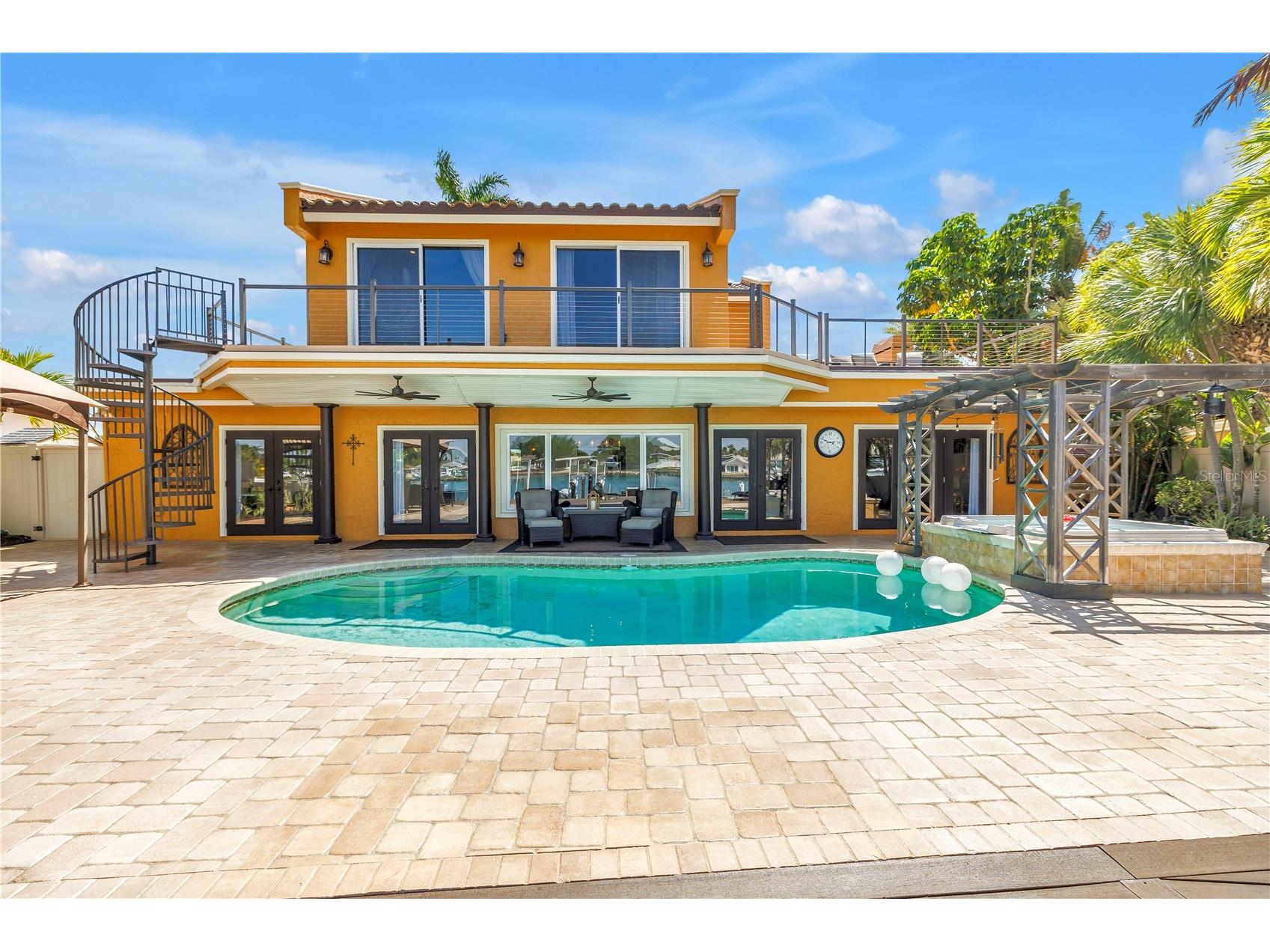 3945 Poinsettia Drive Saint Pete Beach FL 33706 TB8498461 image80