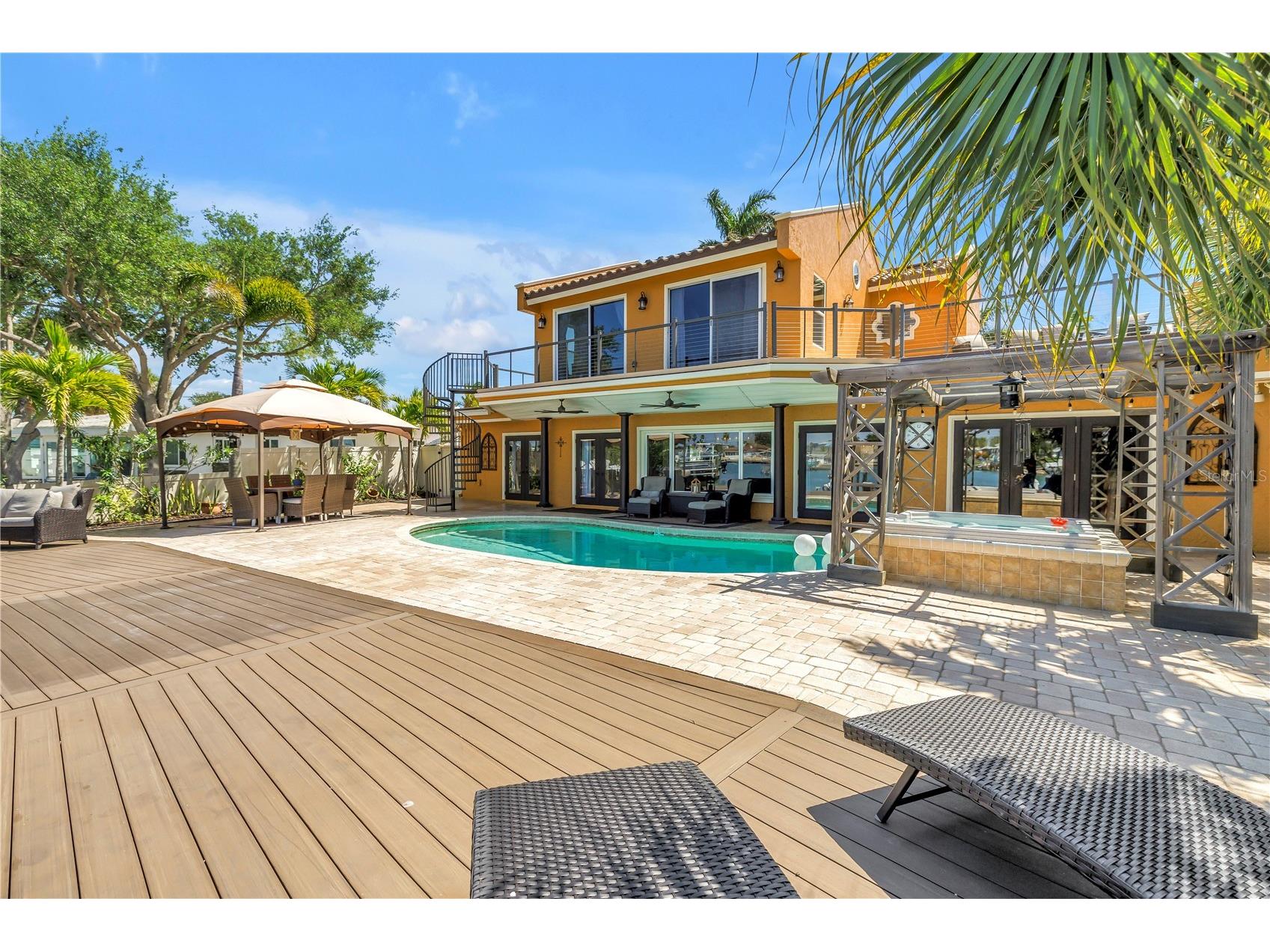 3945 Poinsettia Drive Saint Pete Beach FL 33706 TB8498461 image84