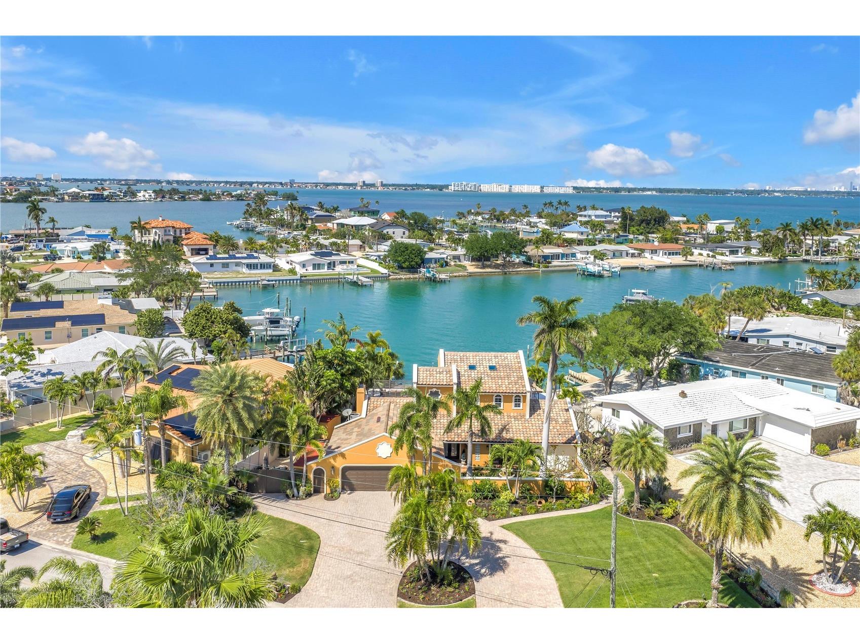 3945 Poinsettia Drive Saint Pete Beach FL 33706 TB8498461 image88