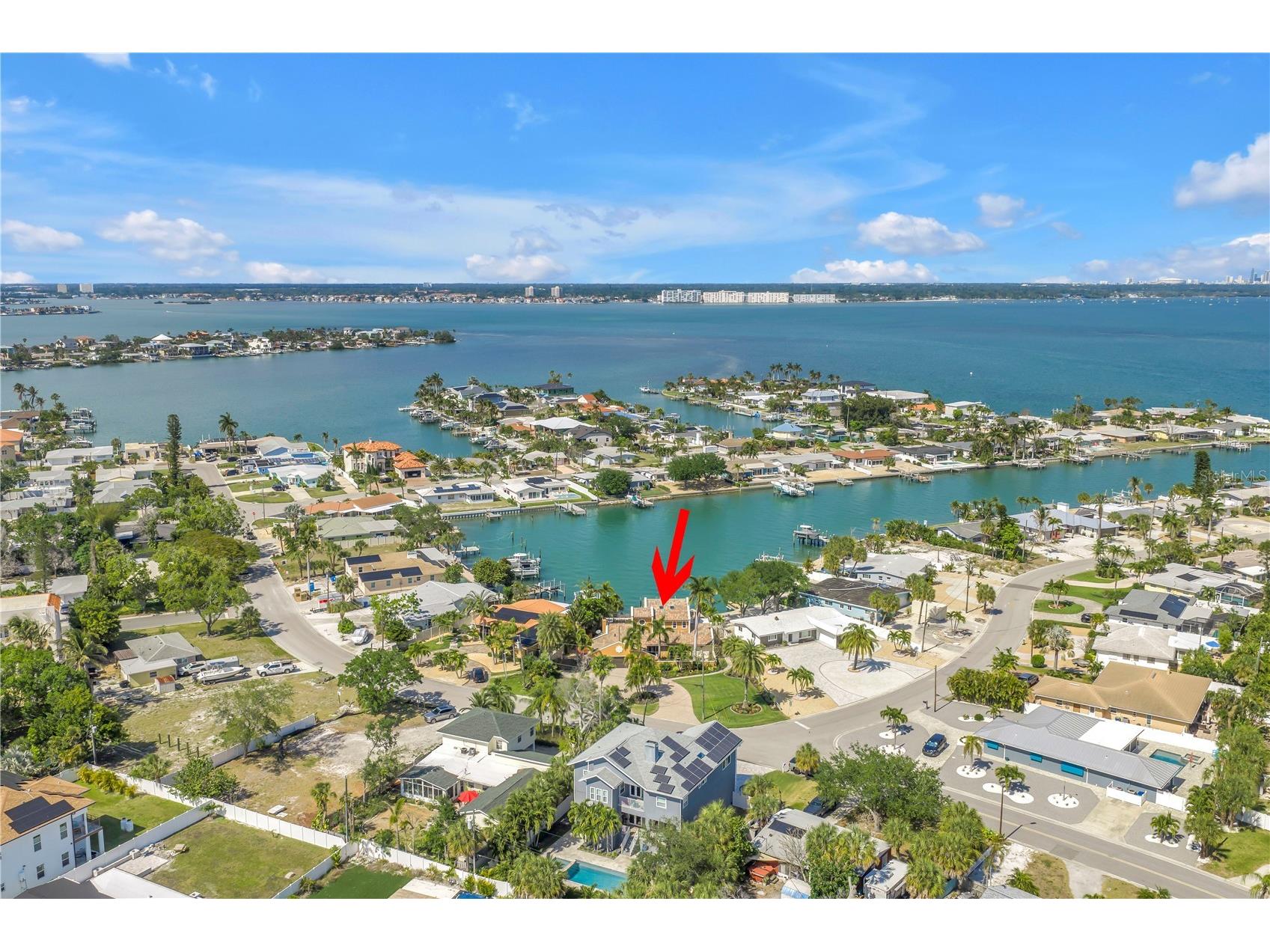 3945 Poinsettia Drive Saint Pete Beach FL 33706 TB8498461 image89