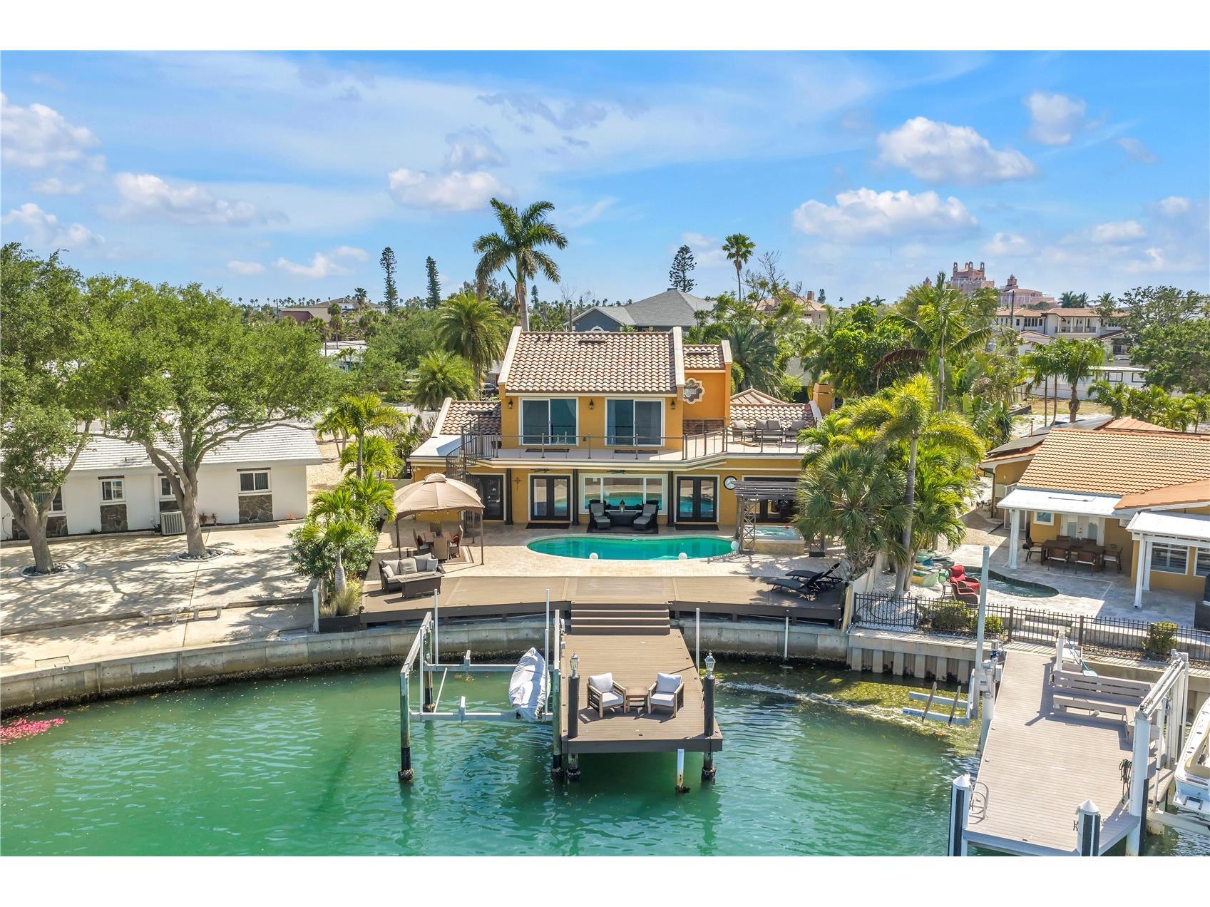 3945 Poinsettia Drive Saint Pete Beach FL 33706 TB8498461 image90