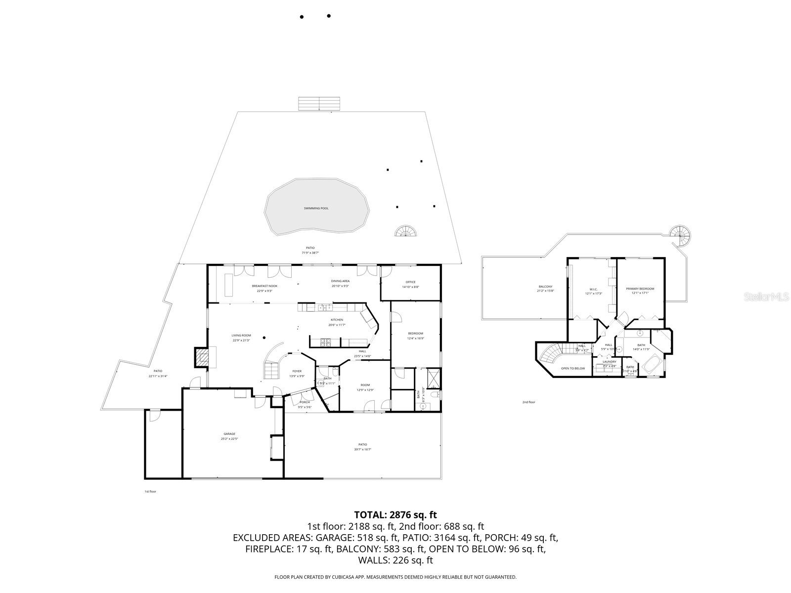 3945 Poinsettia Drive Saint Pete Beach FL 33706 TB8498461 image93
