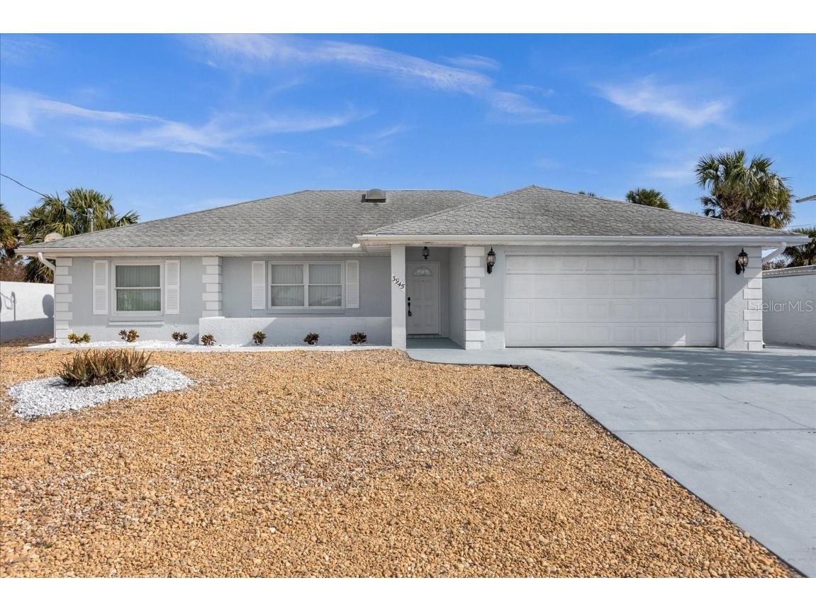 3945 S Peninsula Drive Port Orange FL 32127 - HALIFAX RIVER O6072262 image1