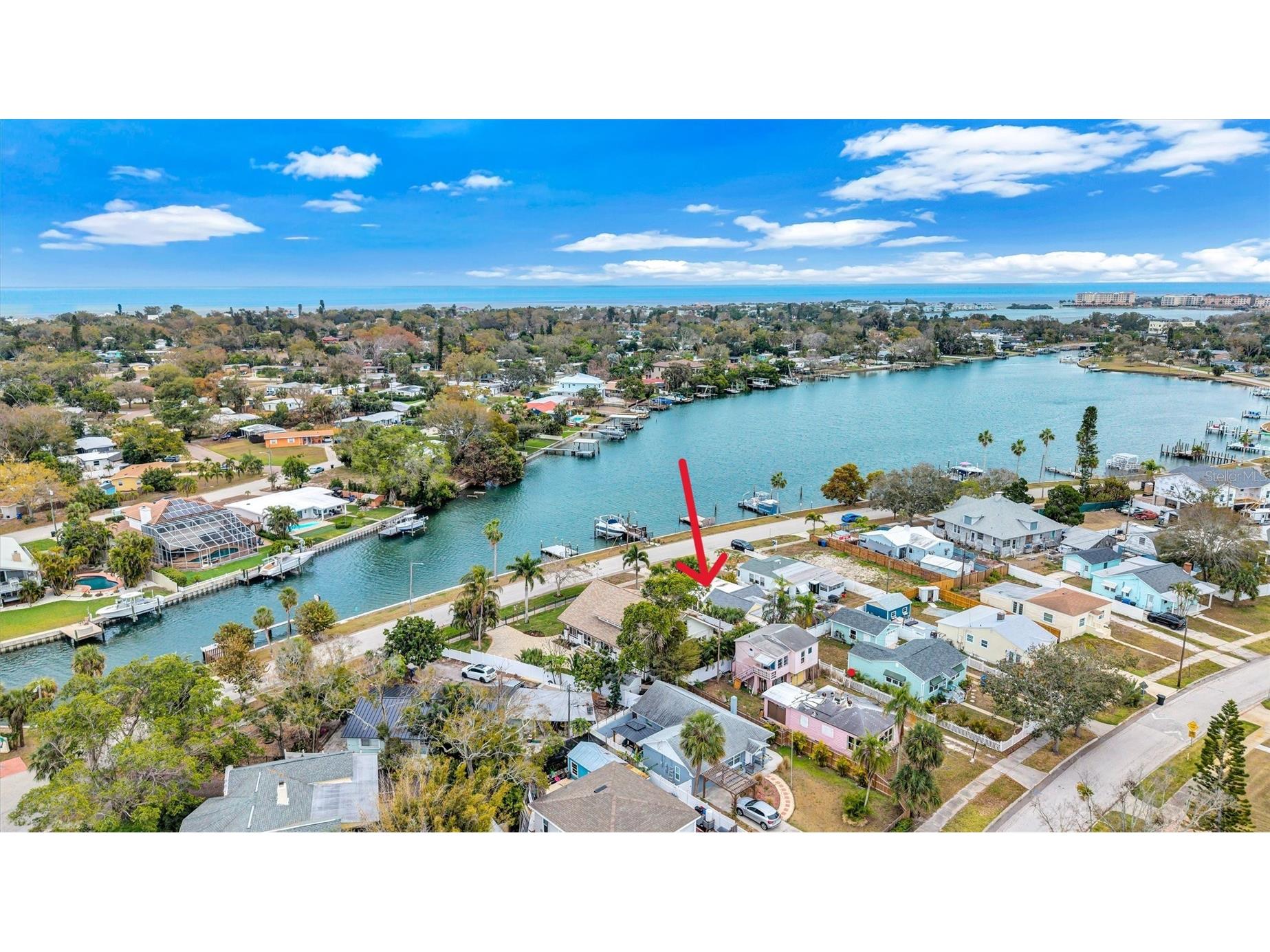 3945 Sunrise Drive S Saint Petersburg FL 33705 - BAYOU BONITA TB8489695 image3