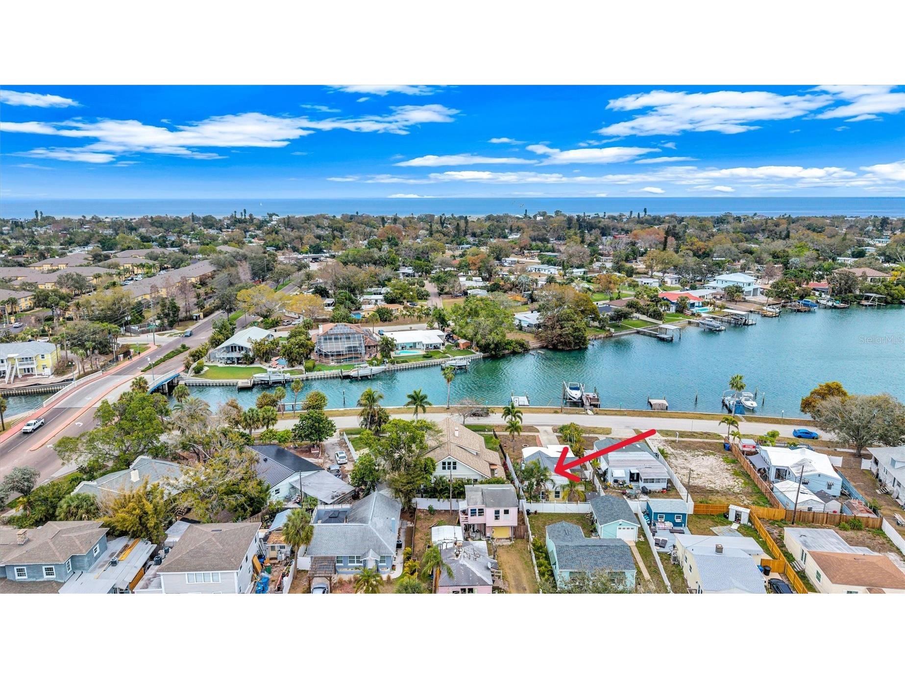 3945 Sunrise Drive S Saint Petersburg FL 33705 - BAYOU BONITA TB8489695 image8