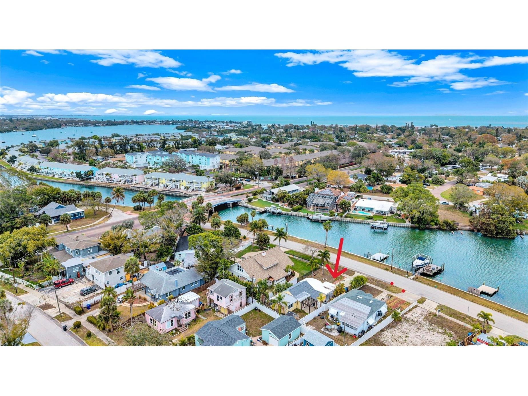 3945 Sunrise Drive S Saint Petersburg FL 33705 - BAYOU BONITA TB8489695 image9