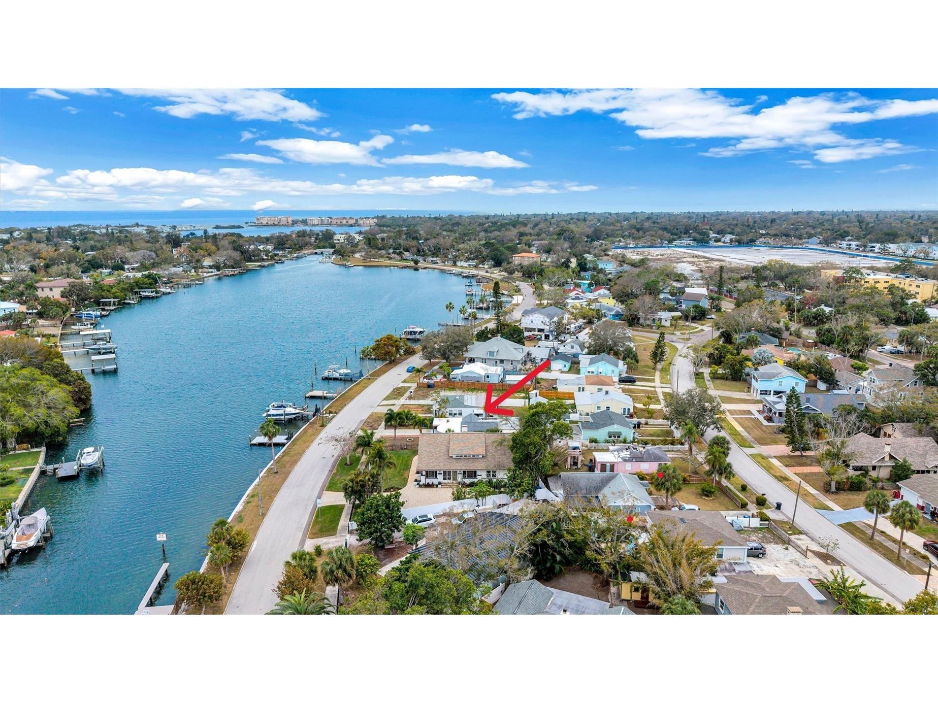 3945 Sunrise Drive S Saint Petersburg FL 33705 - BAYOU BONITA TB8490139 image15
