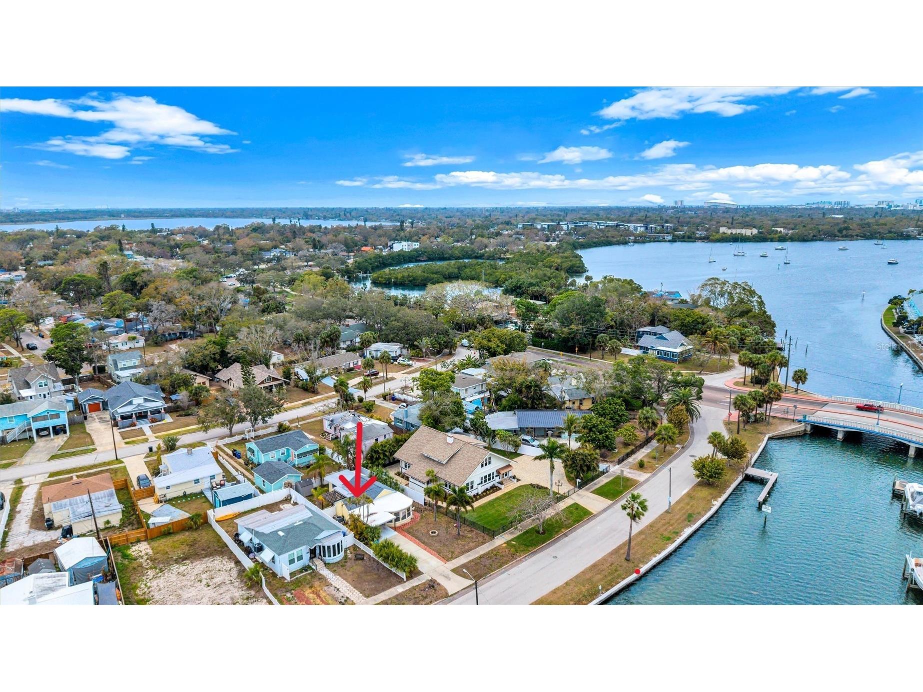3945 Sunrise Drive S Saint Petersburg FL 33705 - BAYOU BONITA TB8490139 image16