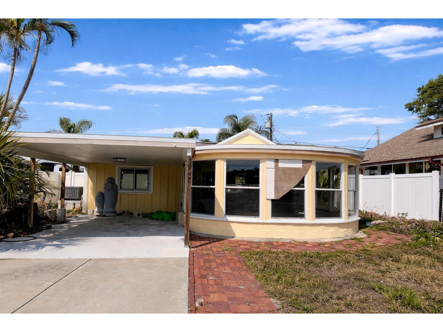 3945 Sunrise Drive S Saint Petersburg FL 33705 - BAYOU BONITA TB8490139 image2