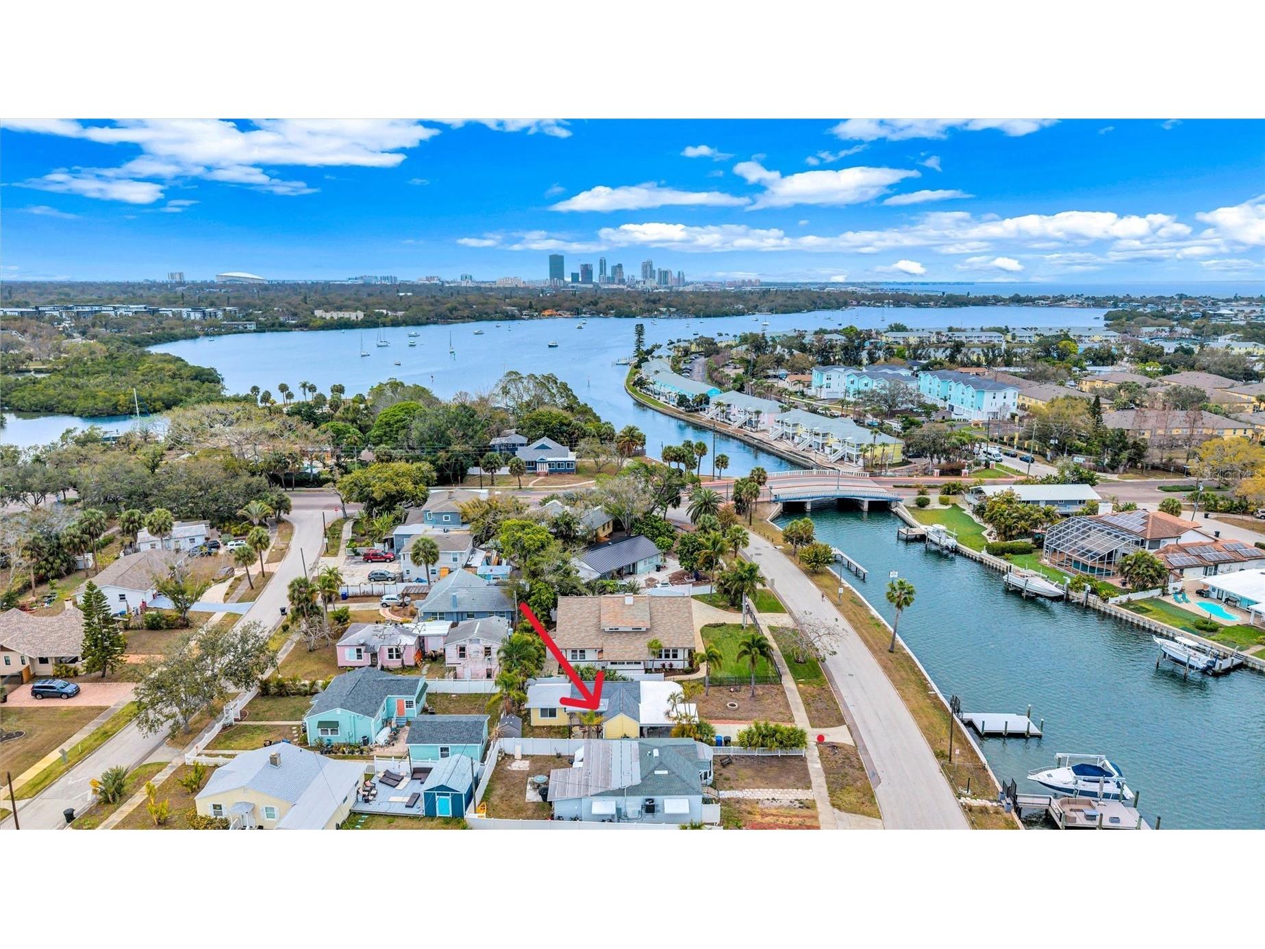 3945 Sunrise Drive S Saint Petersburg FL 33705 - BAYOU BONITA TB8490139 image3