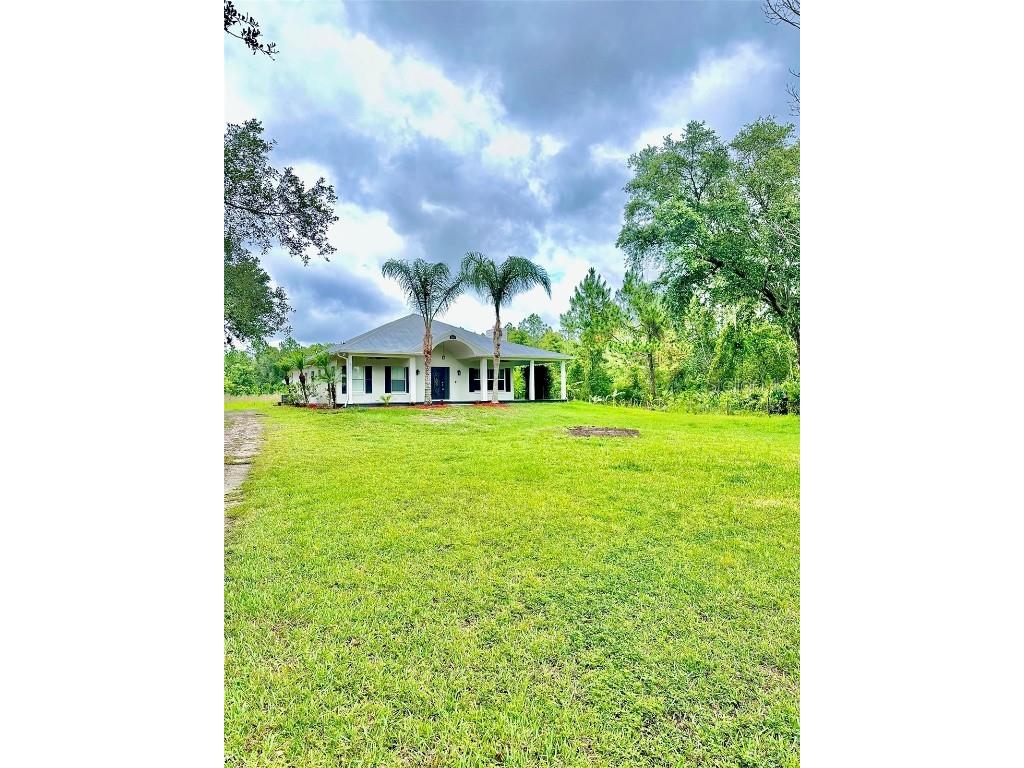 3945 Swamp Deer Road New Smyrna Beach FL 32168 A4572581 image1